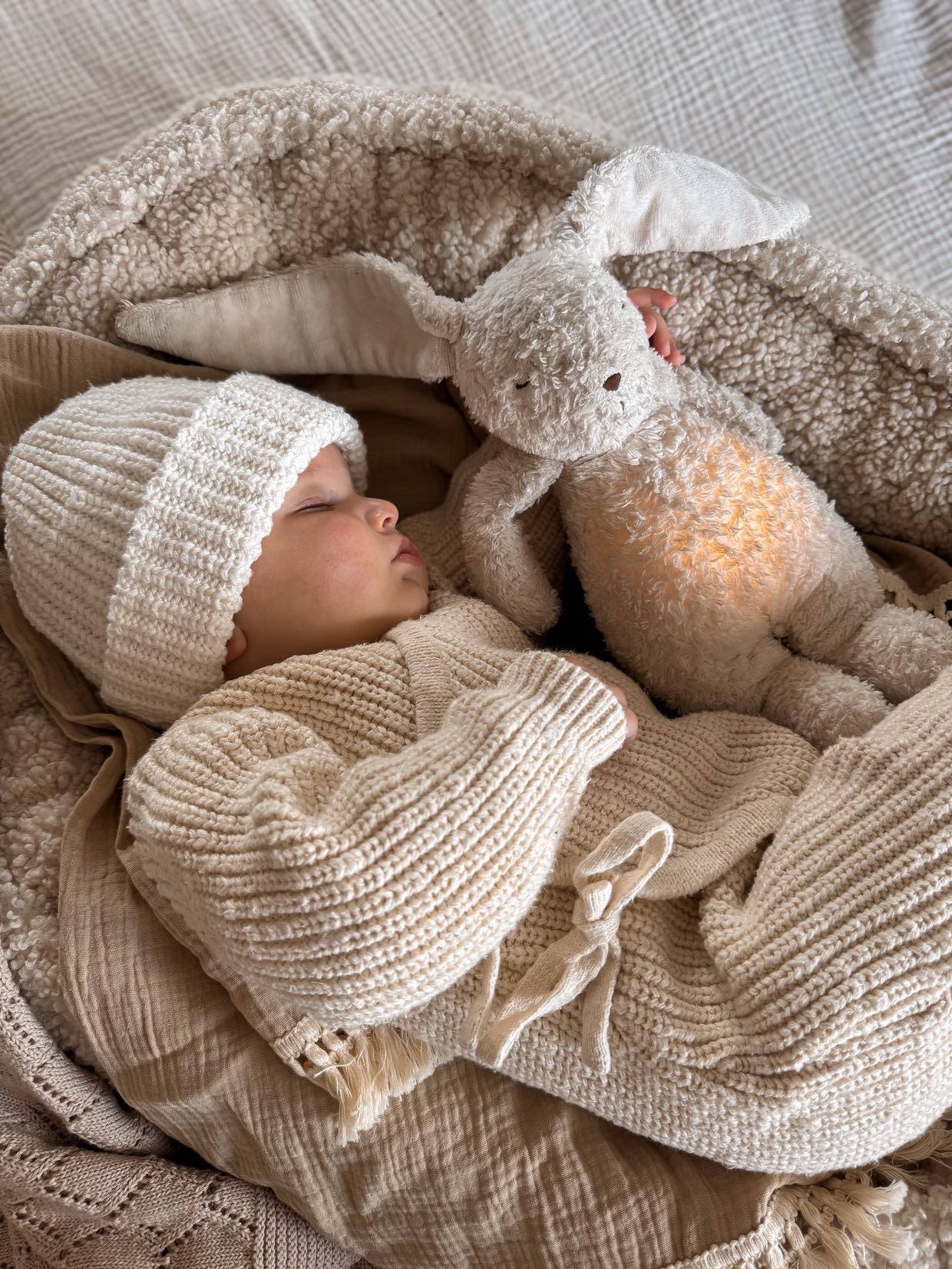 Boxpakje Mina | Oatmeal