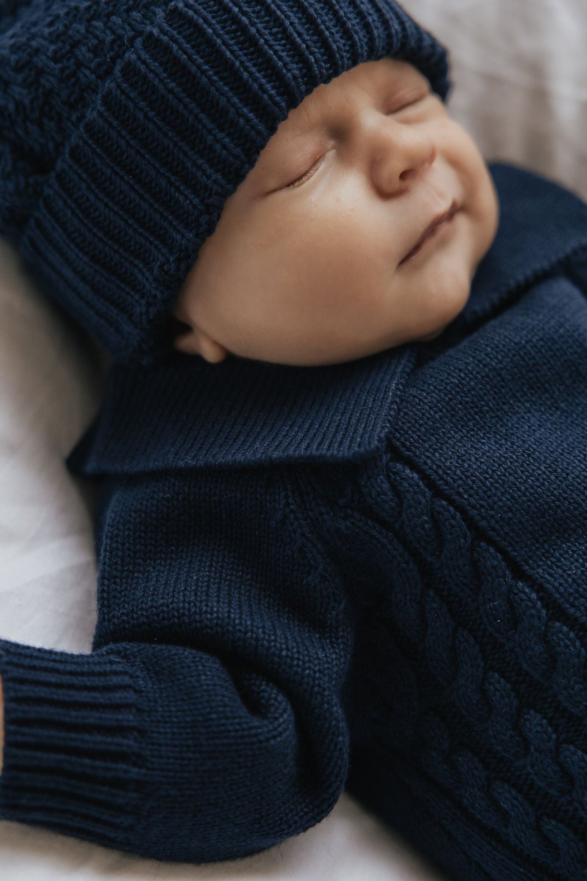 Boxpakje Savi | Midnight Blue