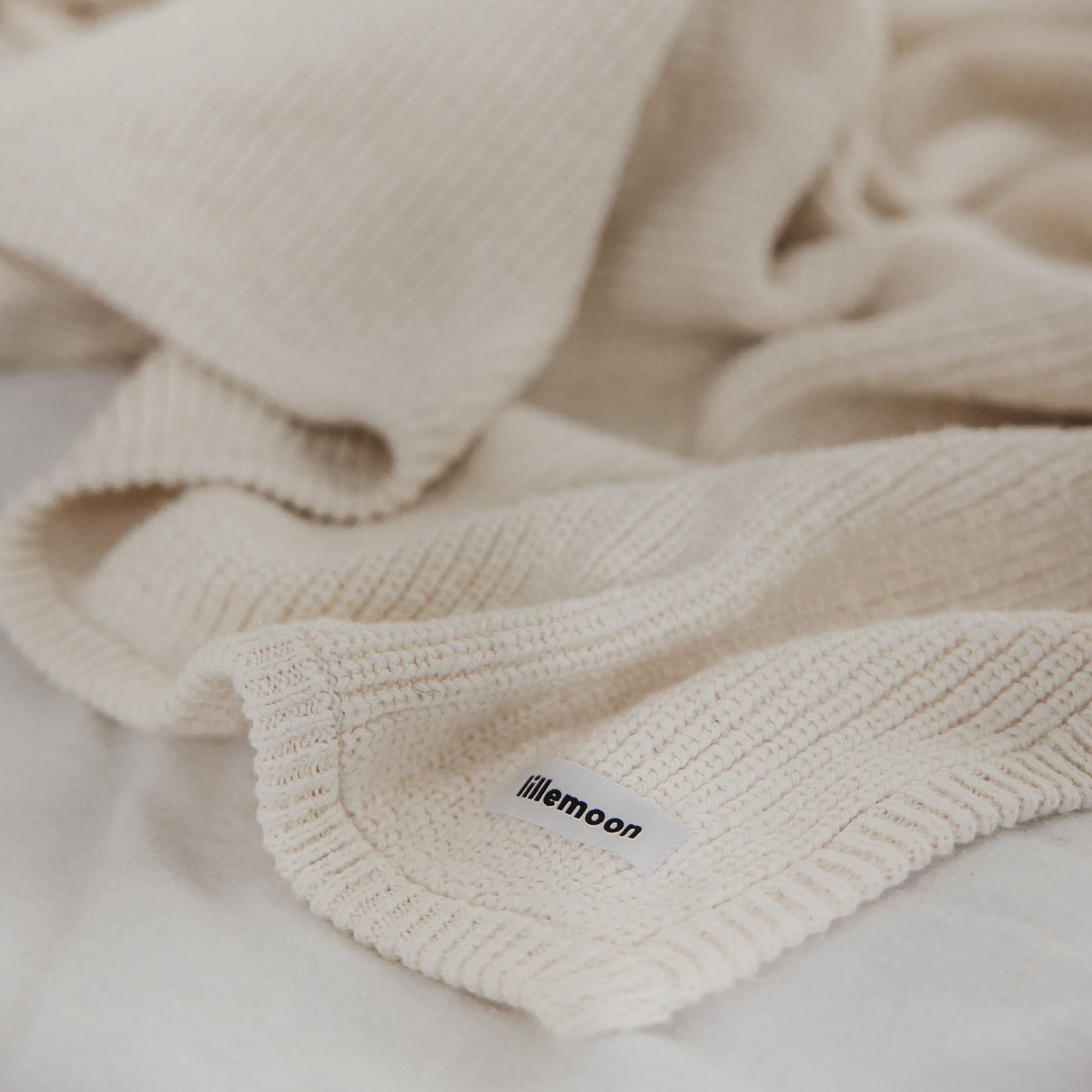 Deken Noor | Oatmeal