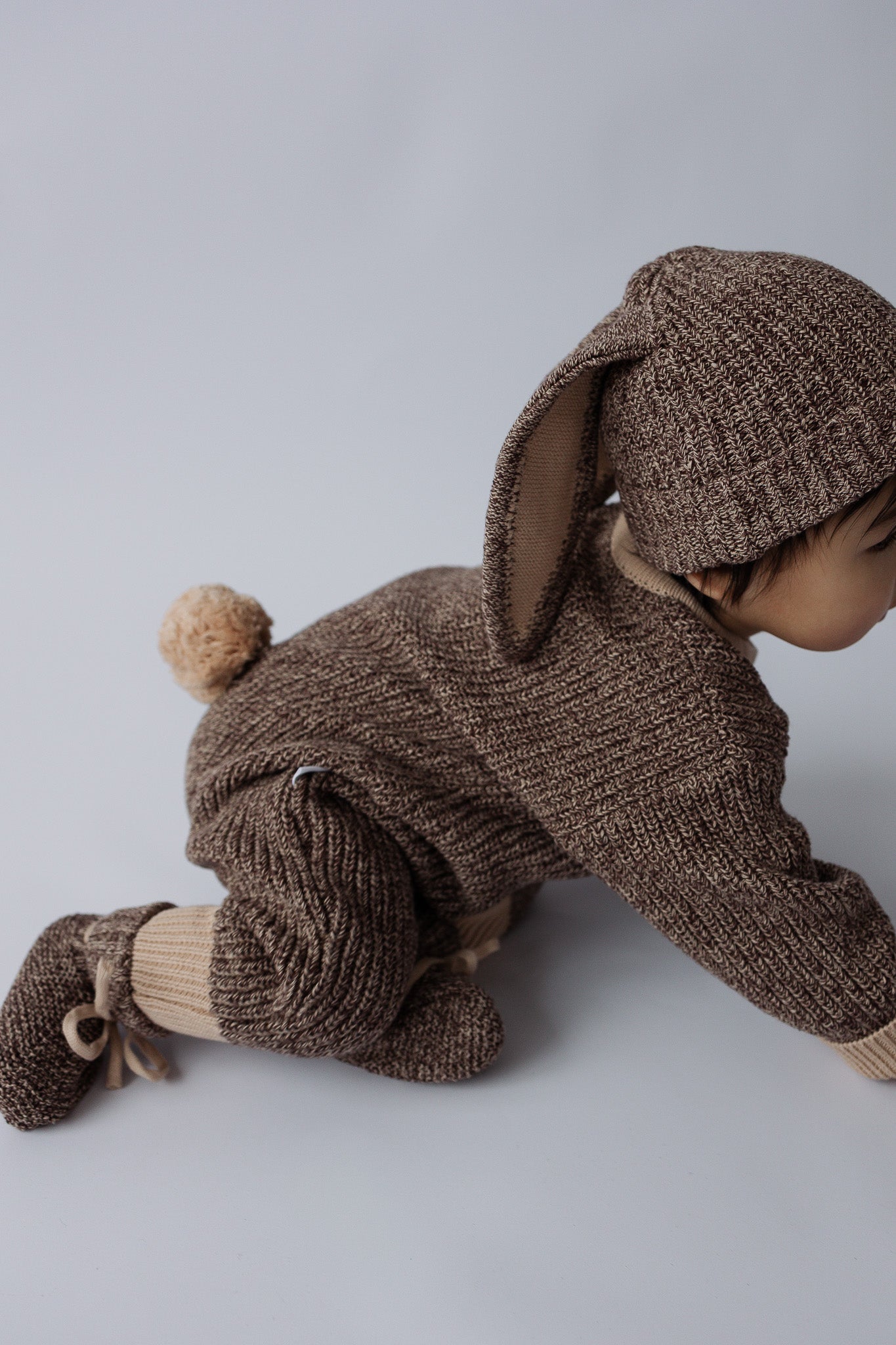 Easter Boxpakje | Brown Sugar