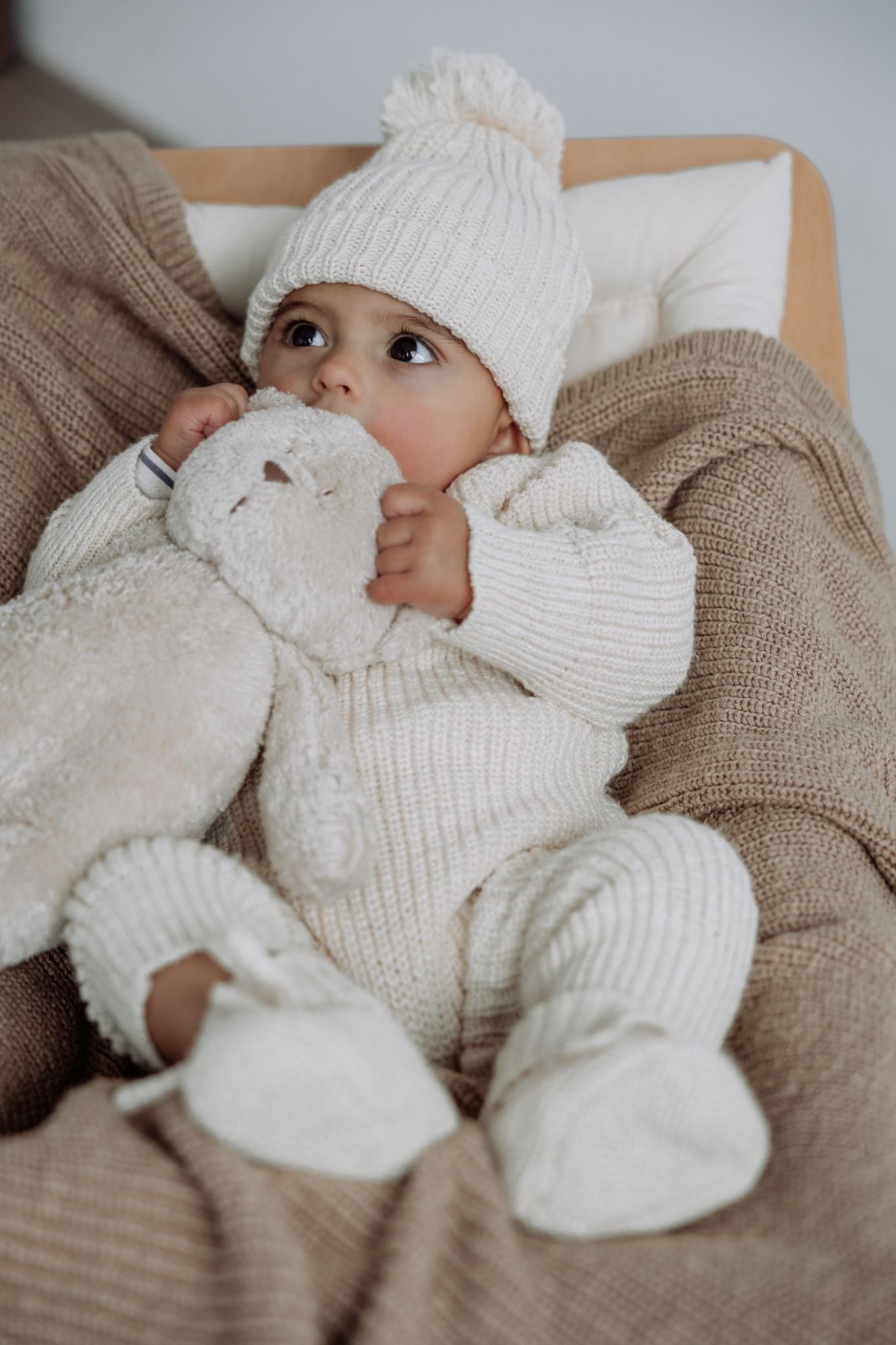 Boxpakje Mavi | Oatmeal