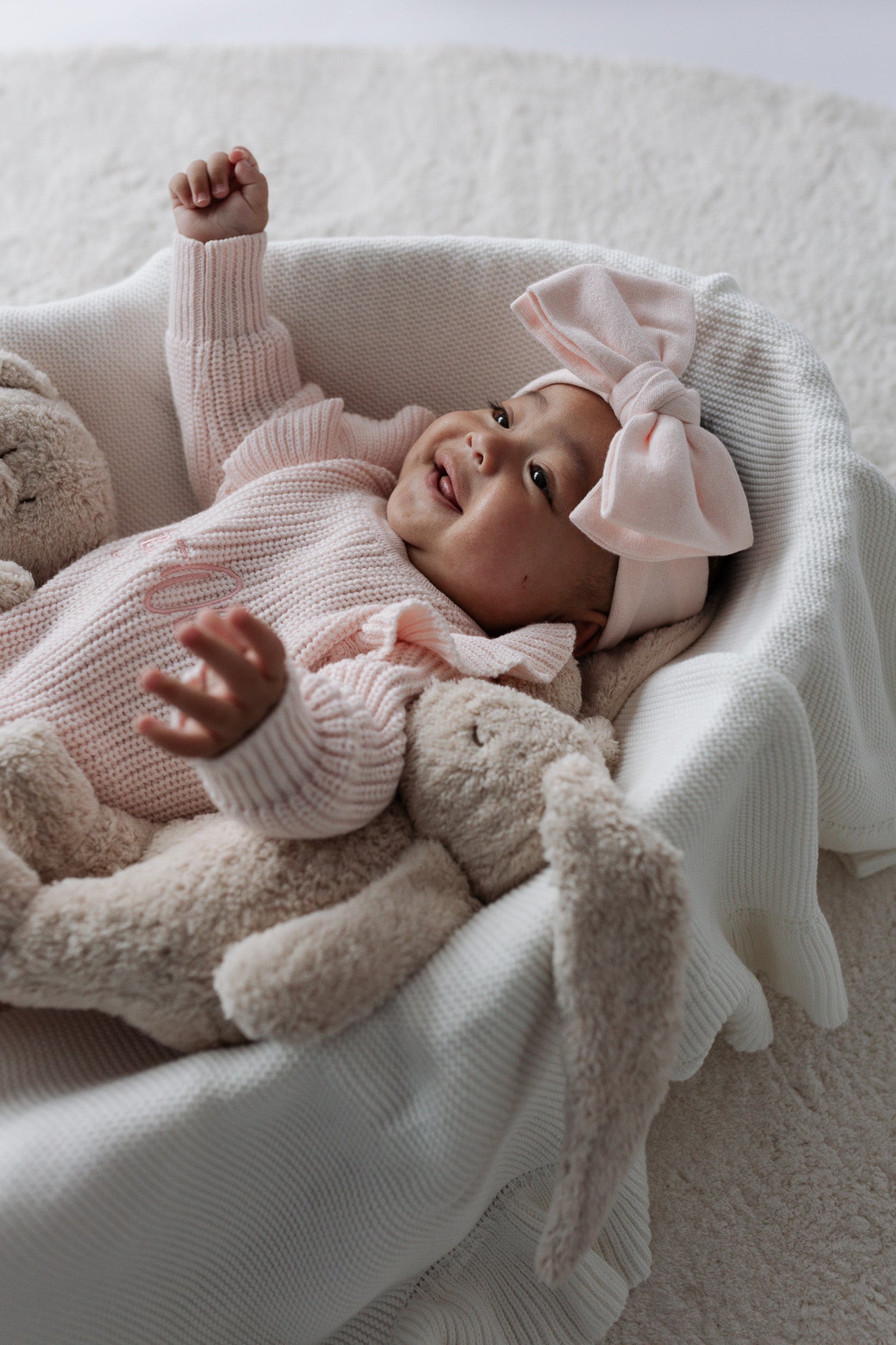 Boxpakje Lua | Baby Blush