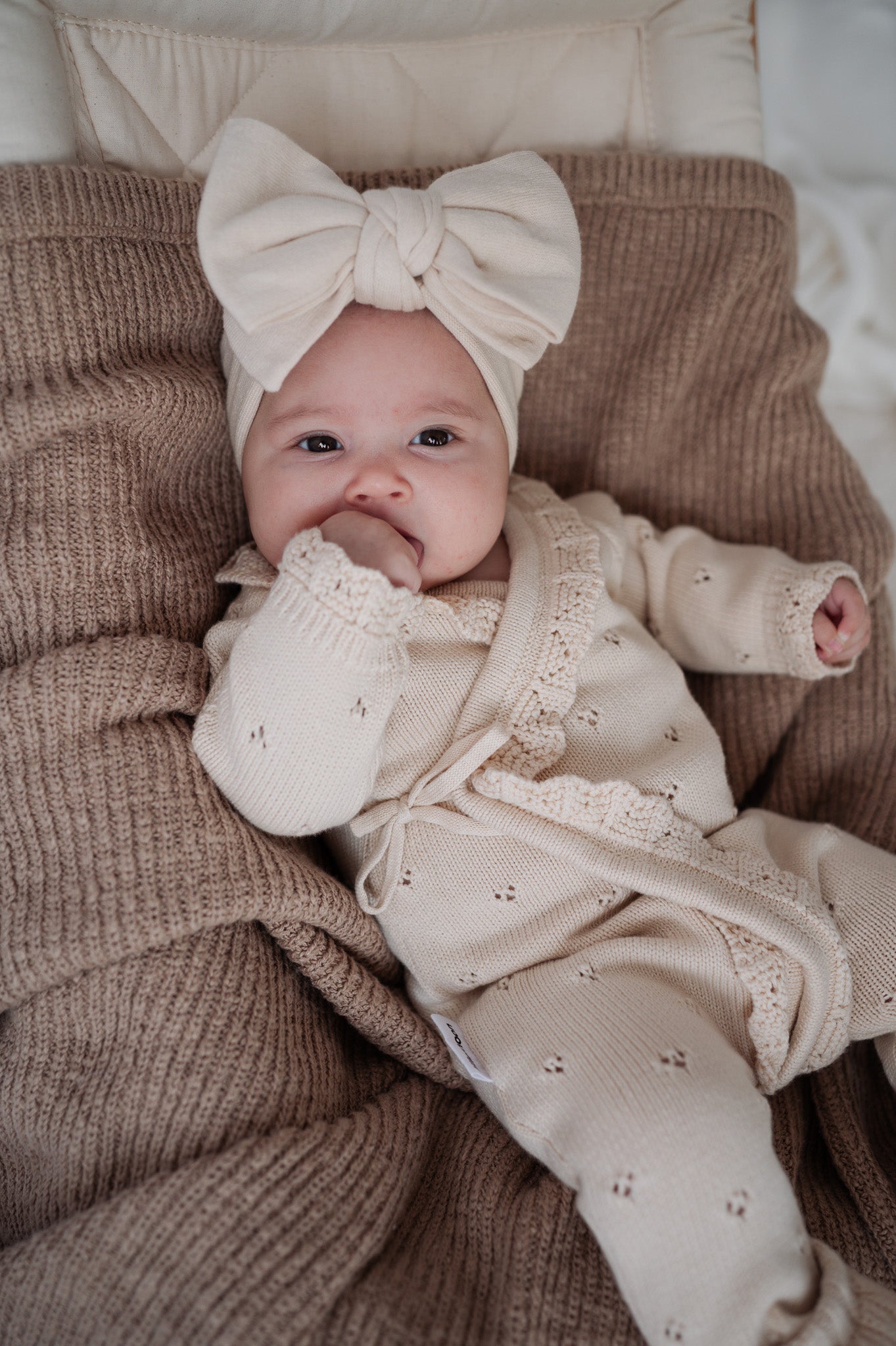 Boxpakje Chloé | Honey Drizzle