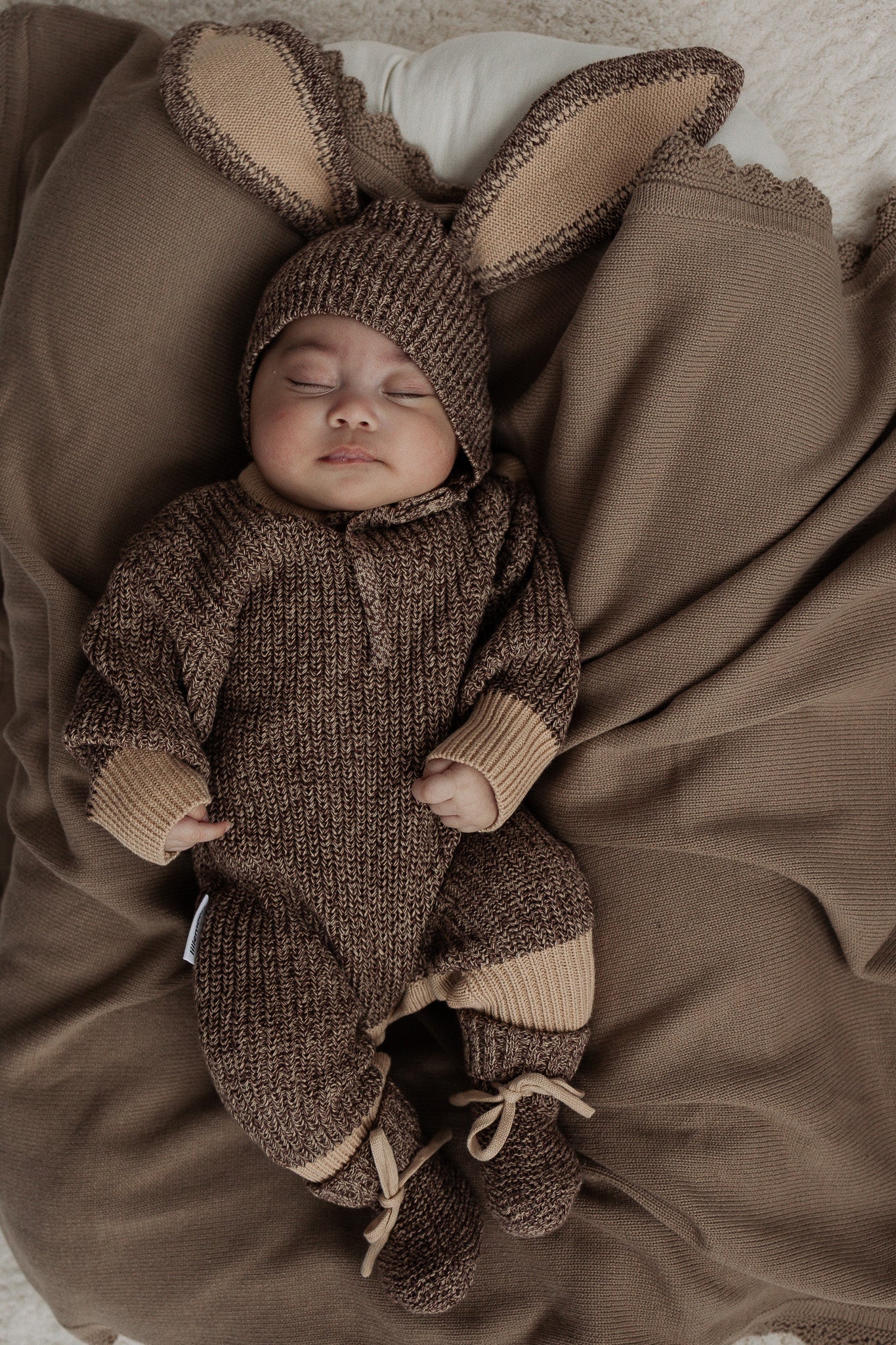 Easter Bundel | Brown Sugar