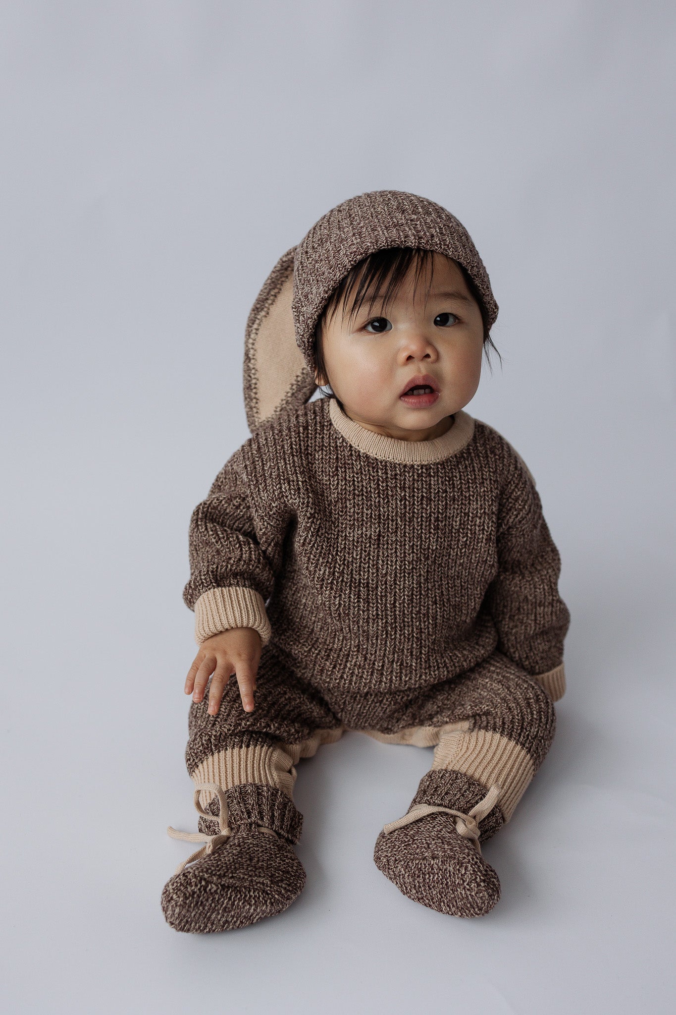 Easter Boxpakje | Brown Sugar