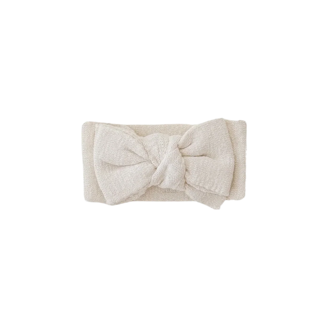 Haarband Chloé | Oatmeal