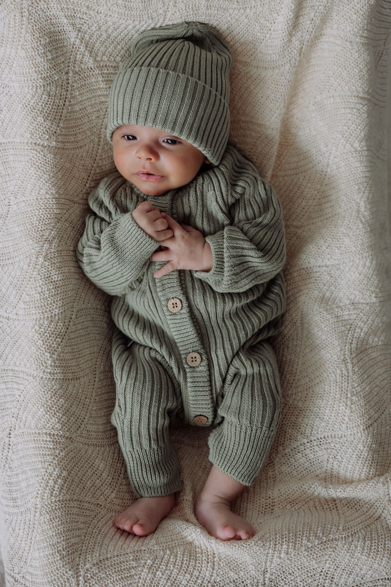 Boxpakje Zaya | Sage