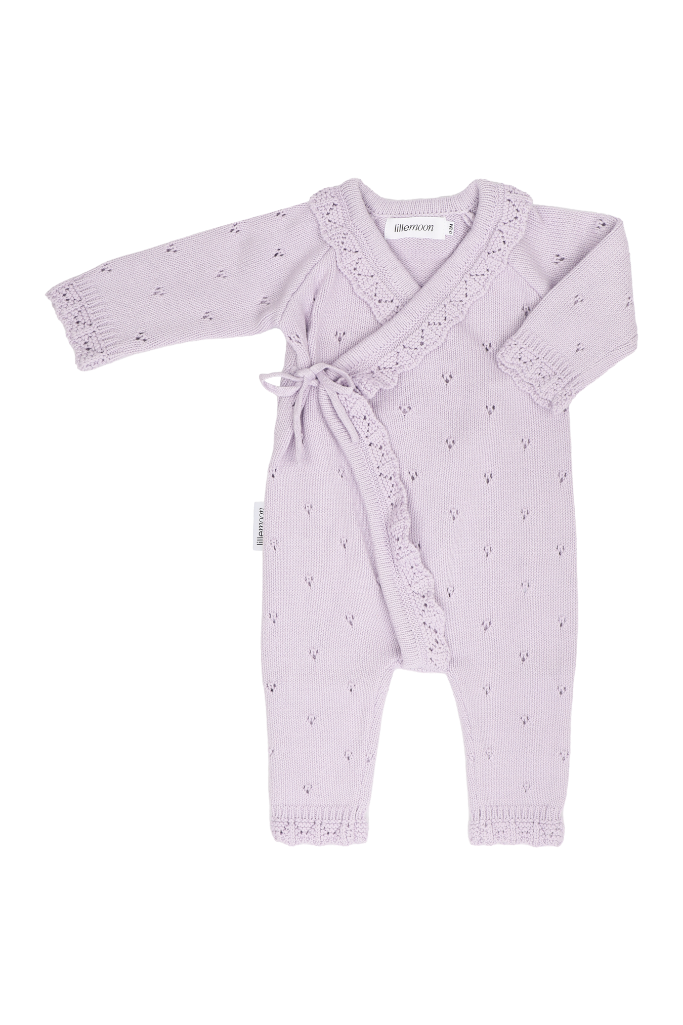 Boxpakje Chloé | Lilac Haze
