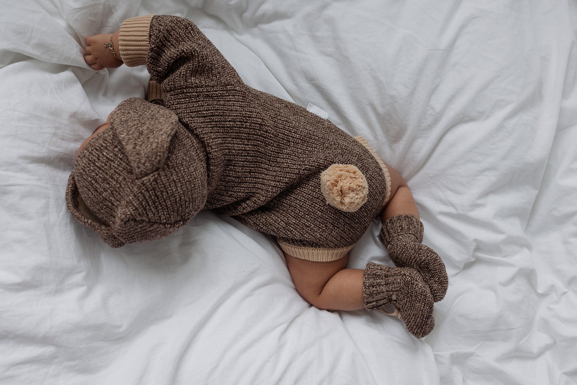 Easter Bundel | Brown Sugar