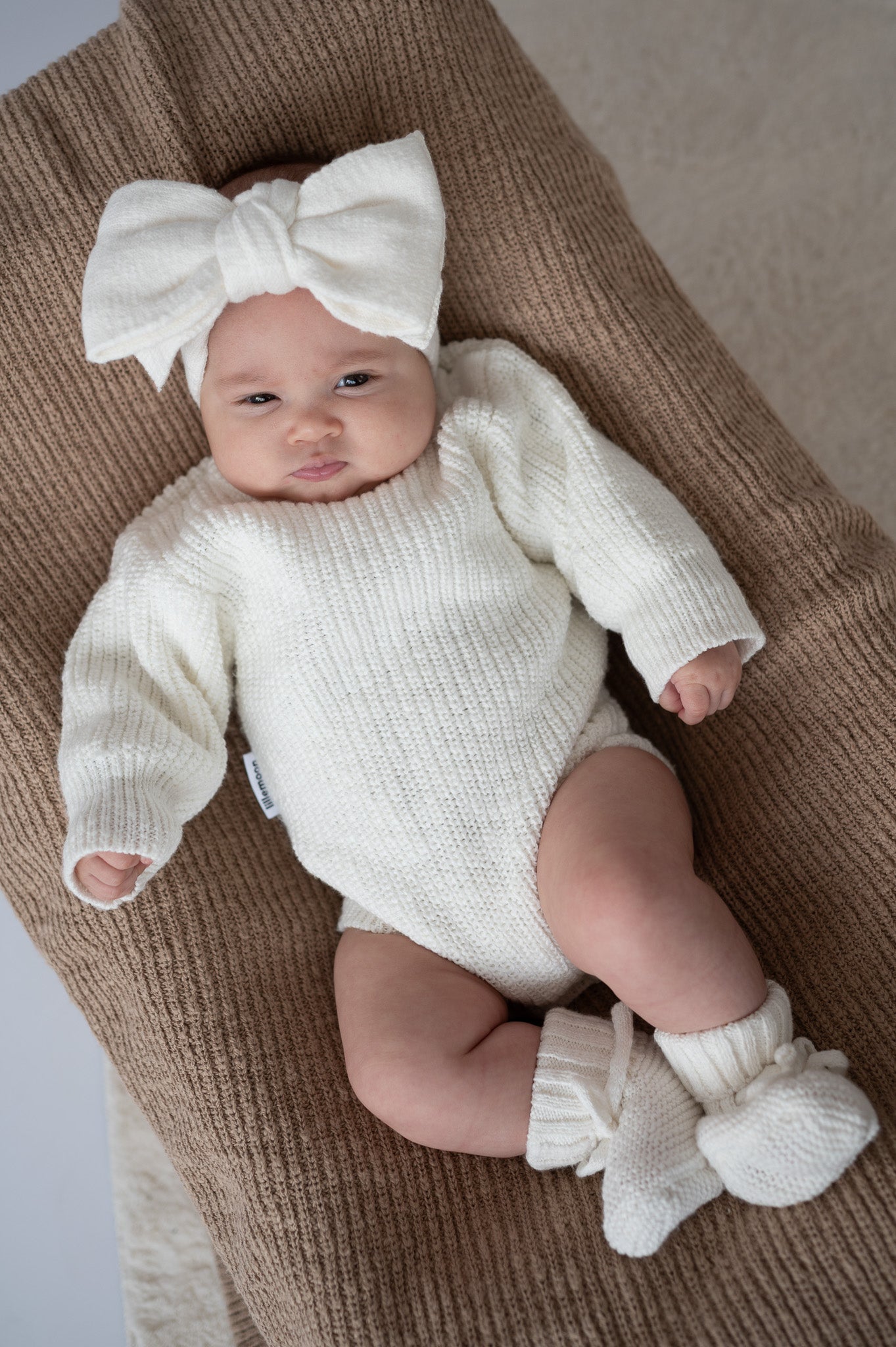 Bundel Bo | Cloud Cream