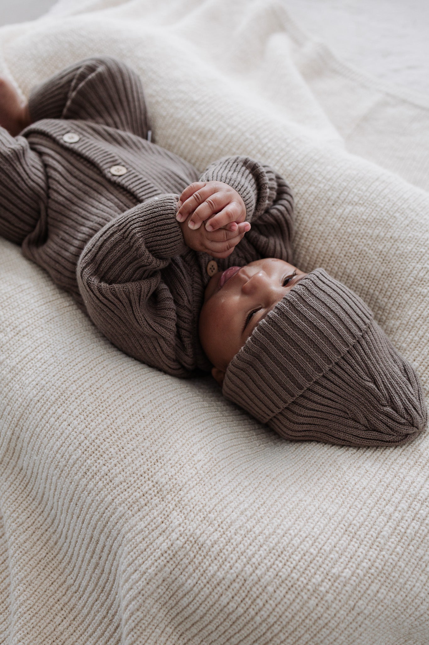 Muts Ace | Chocolate Dream