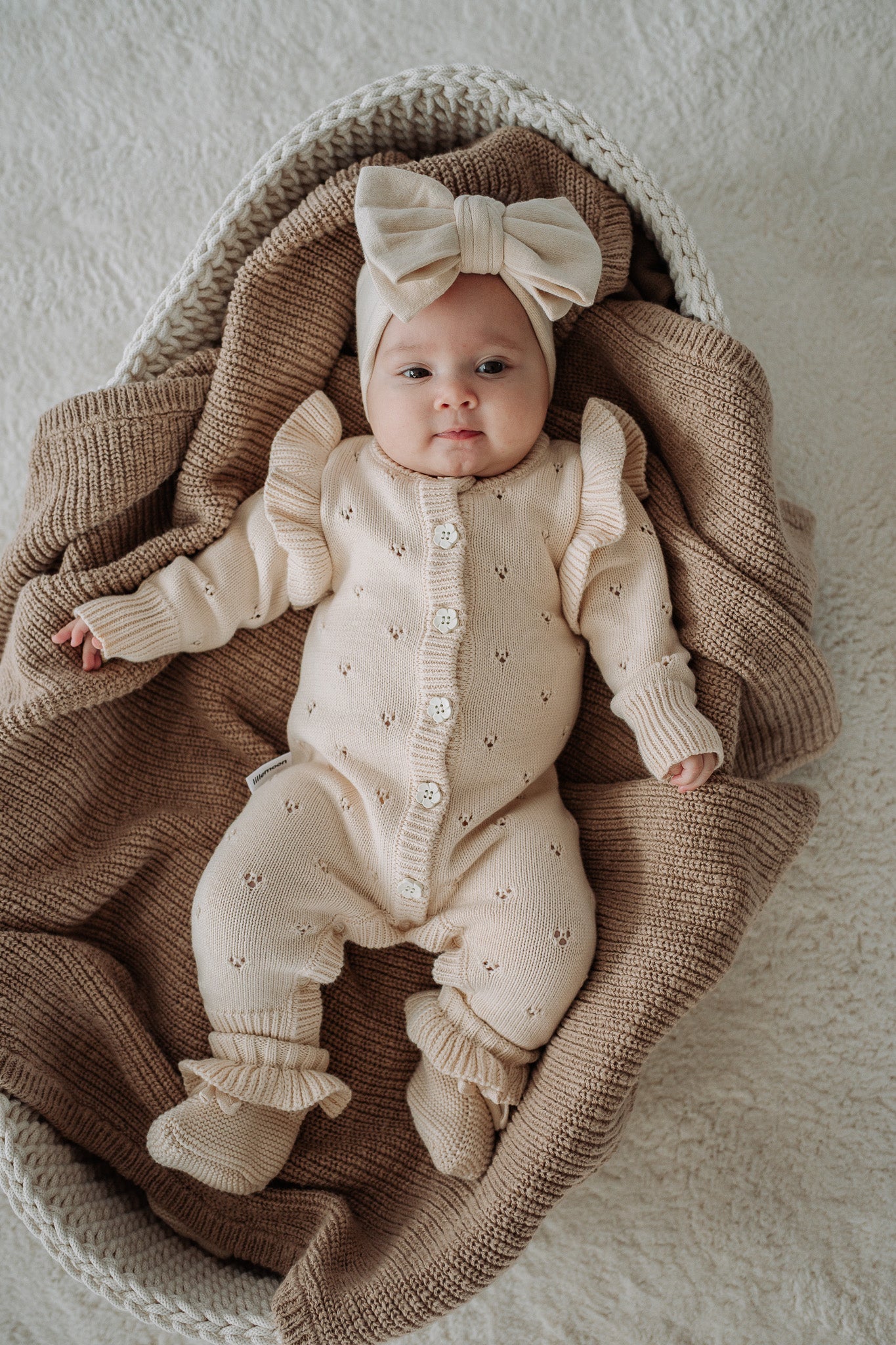 Boxpakje Liva | Honey Drizzle