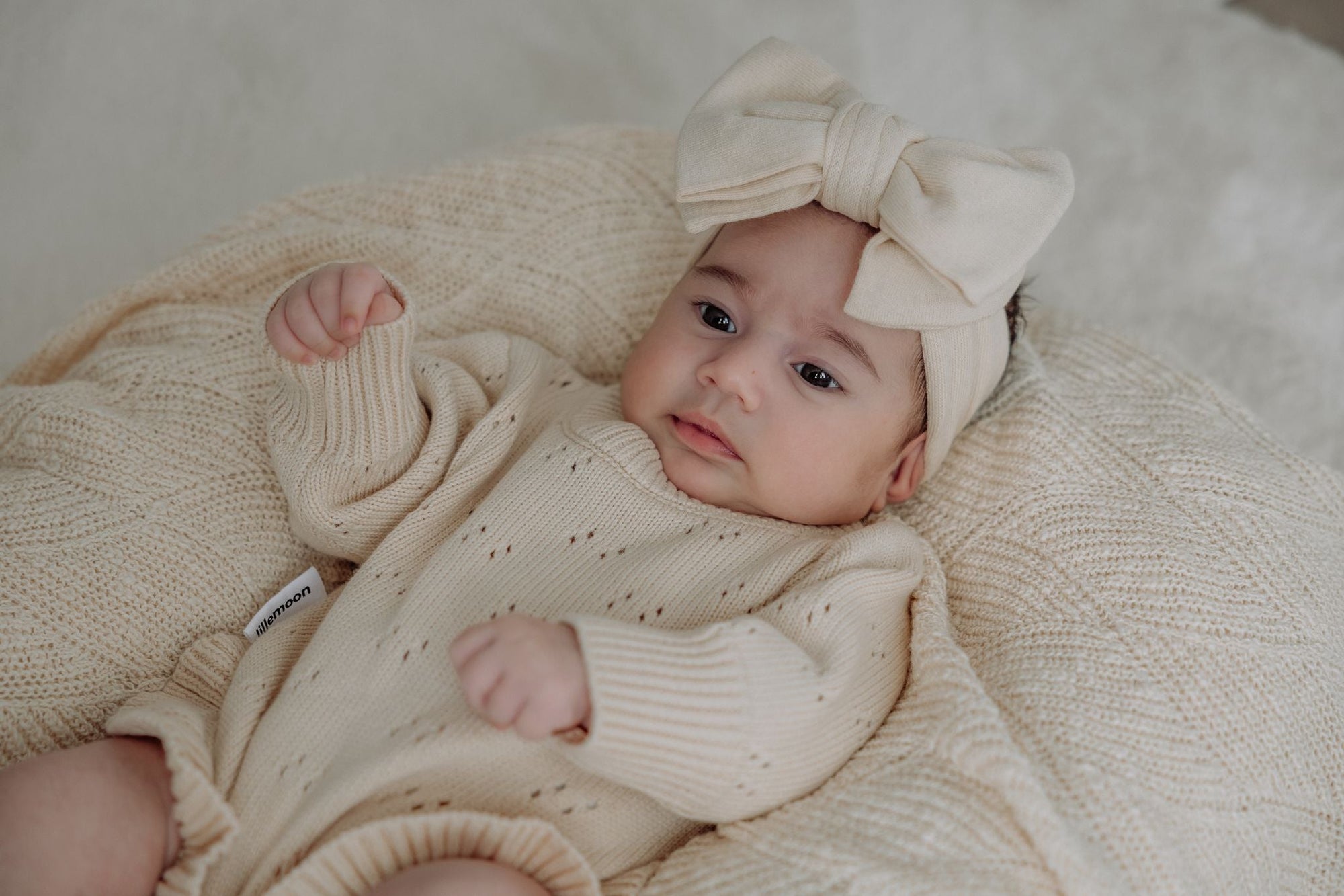 Romper Mae | Honey Drizzle