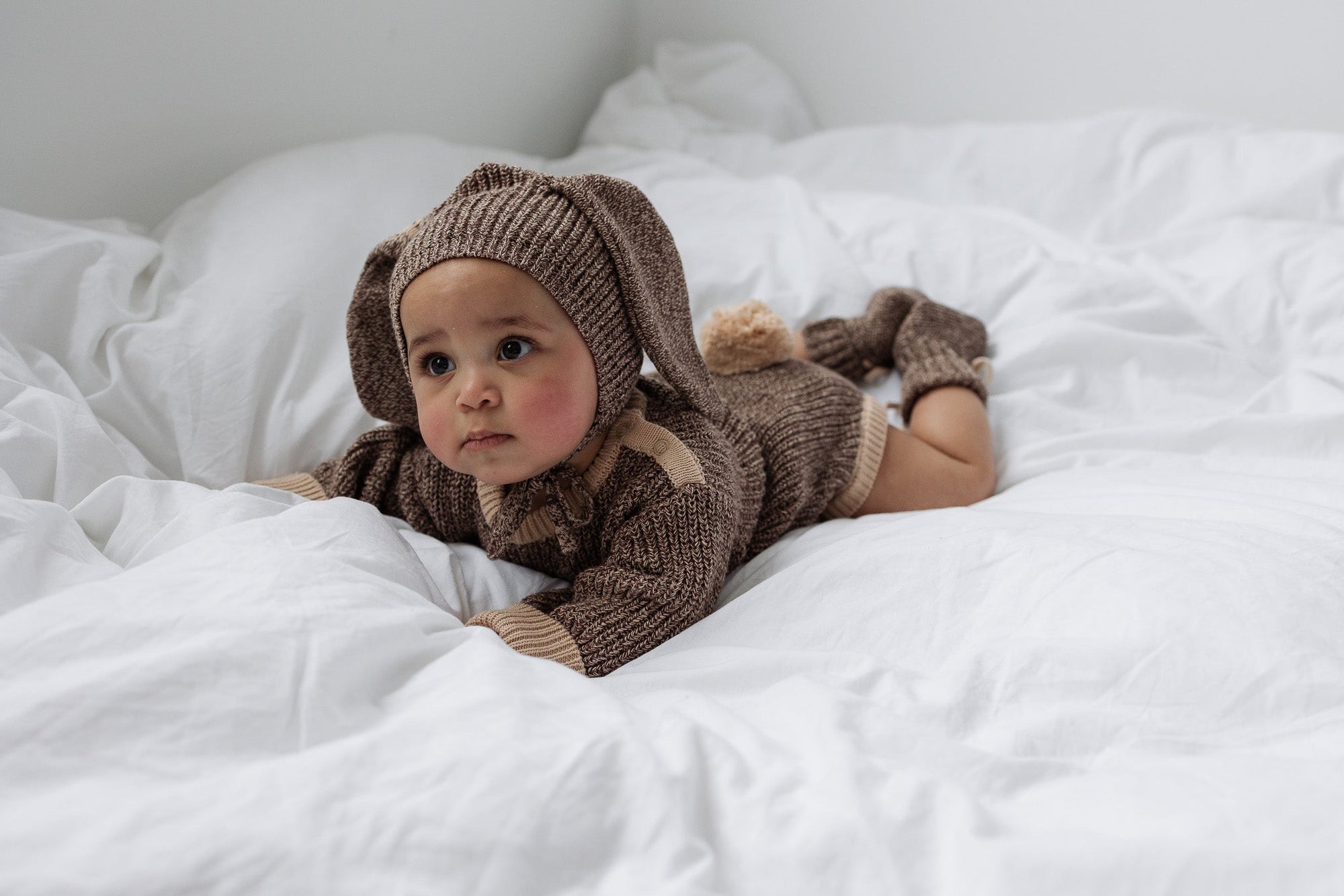 Easter Bundel | Brown Sugar