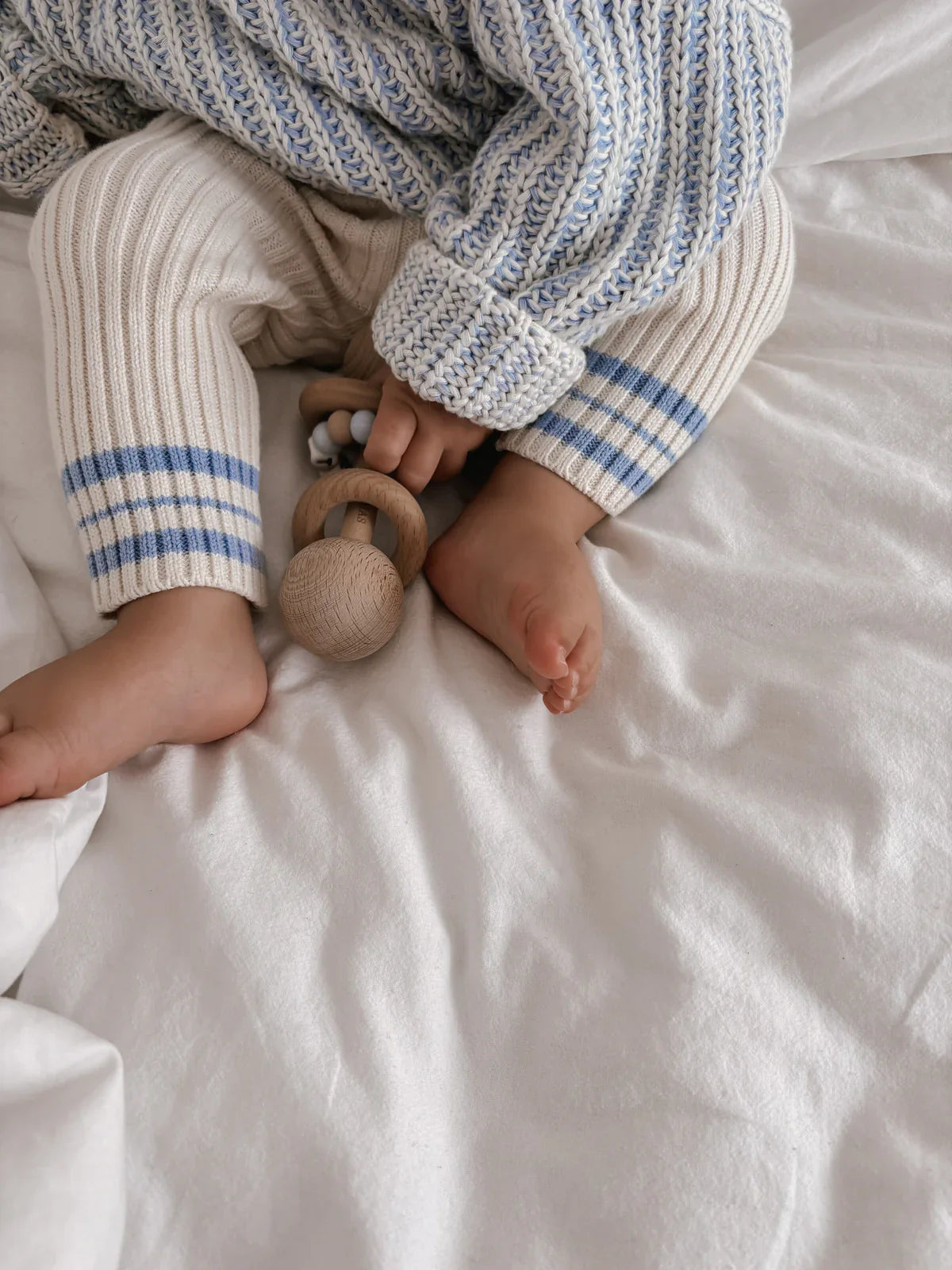 Legging Leni | Soft Tide