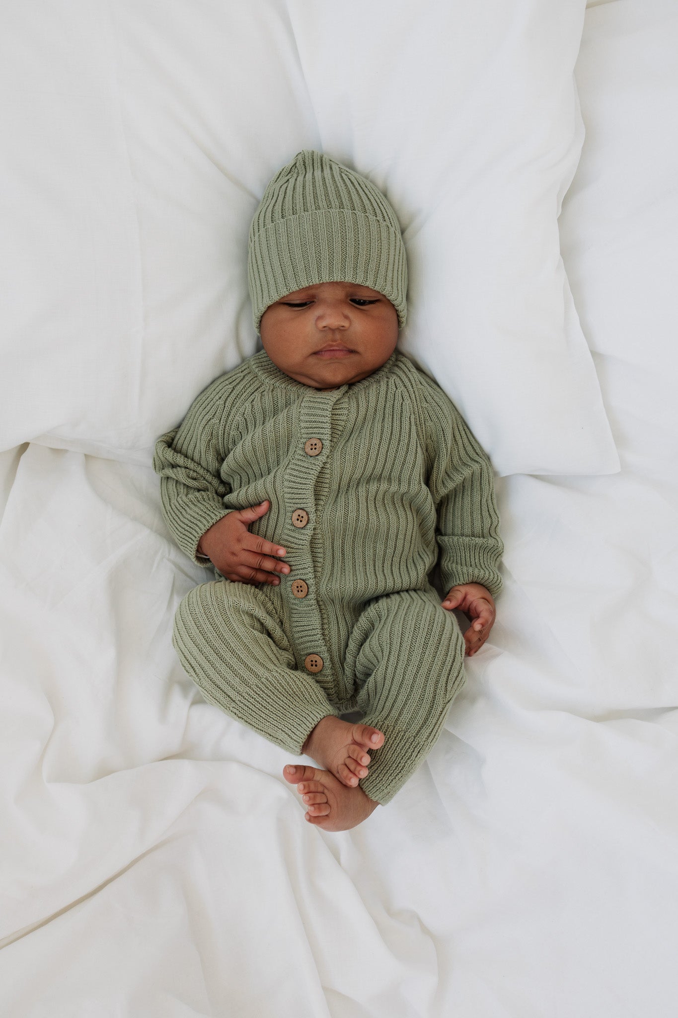 Boxpakje Zaya | Sage