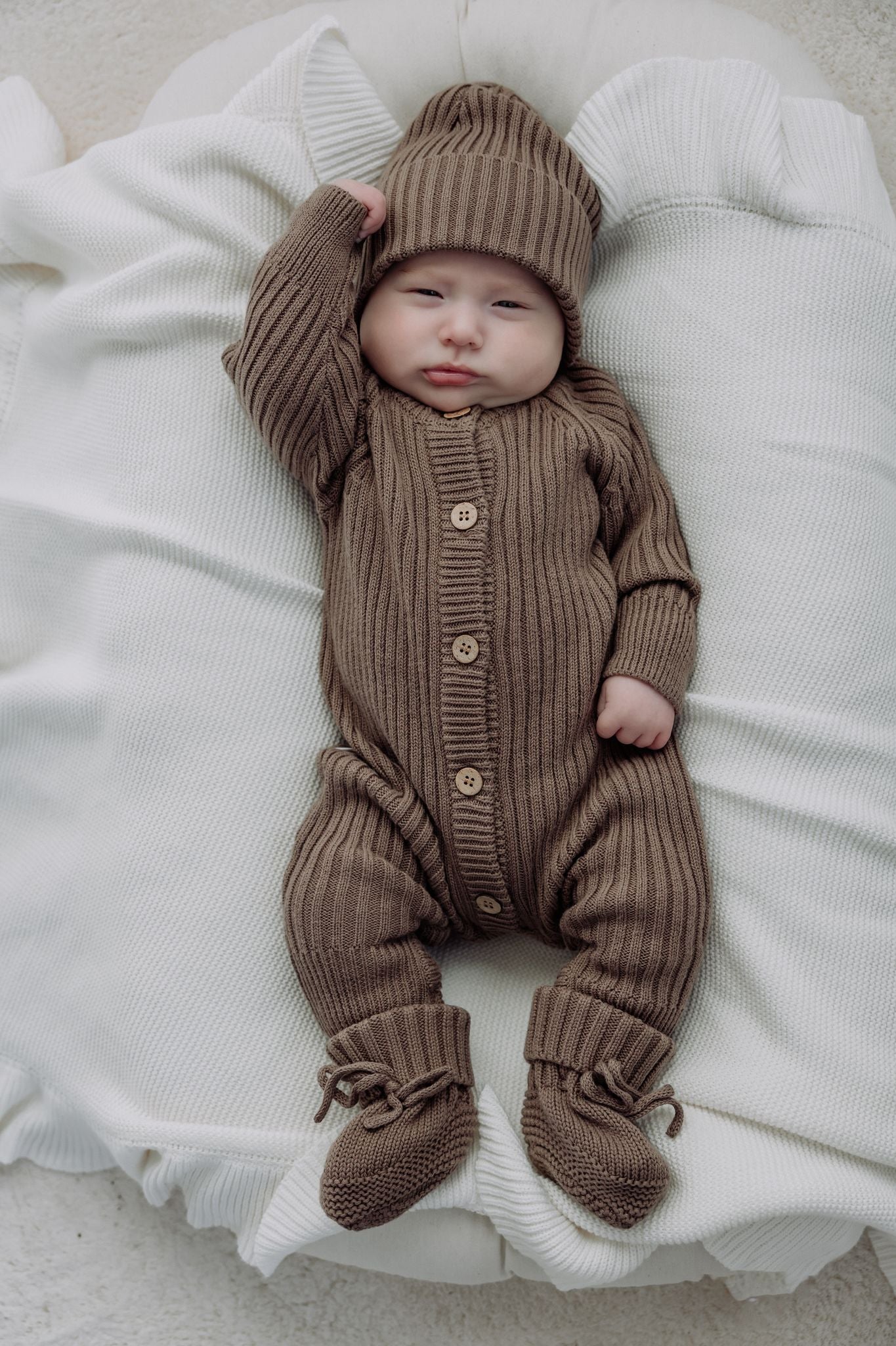 Muts Ace | Chocolate Dream