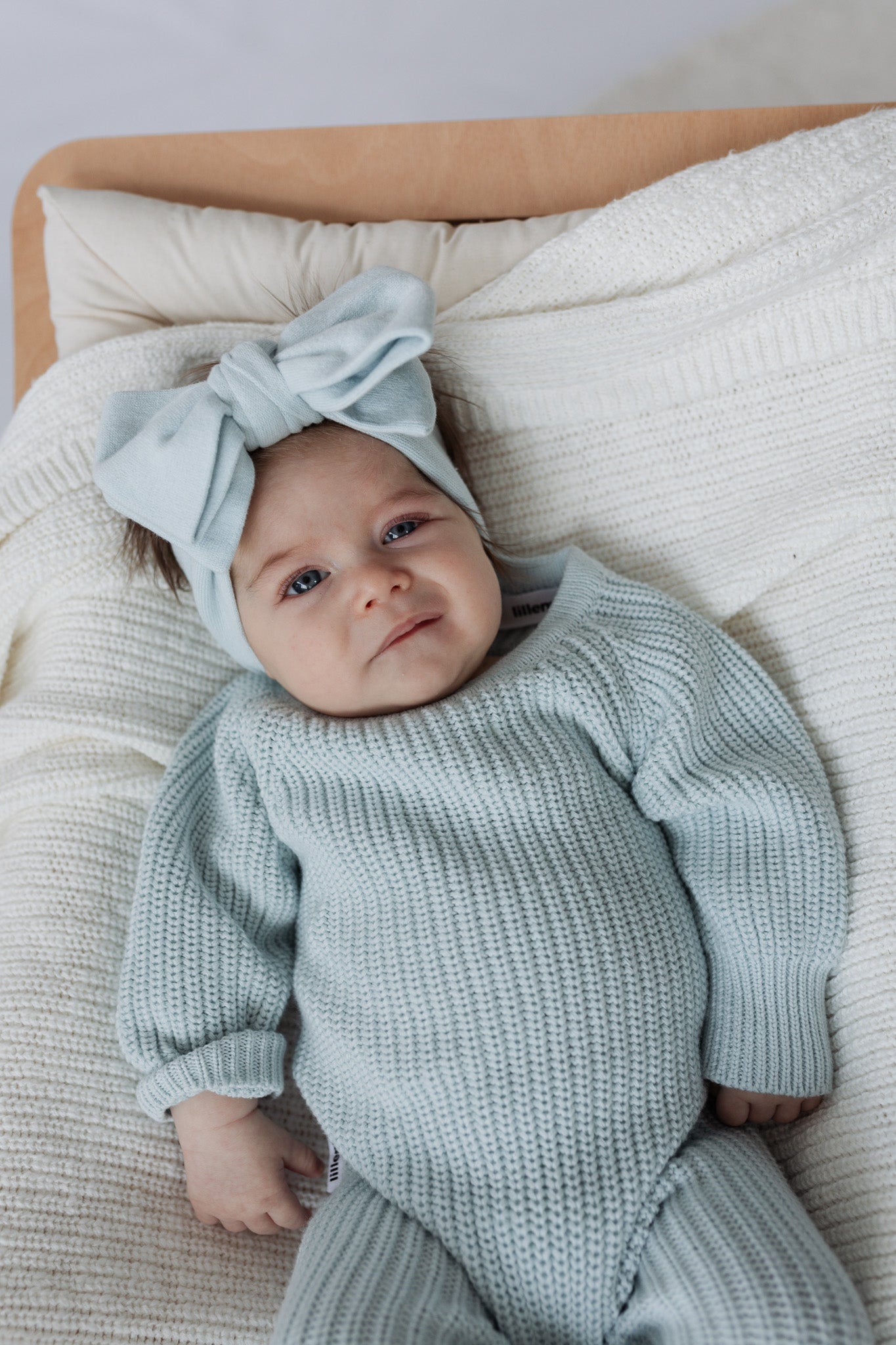 Boxpakje Noa | Sky Blue