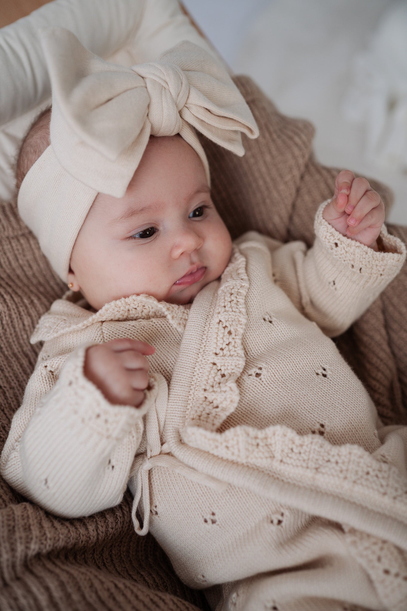 Boxpakje Chloé | Honey Drizzle