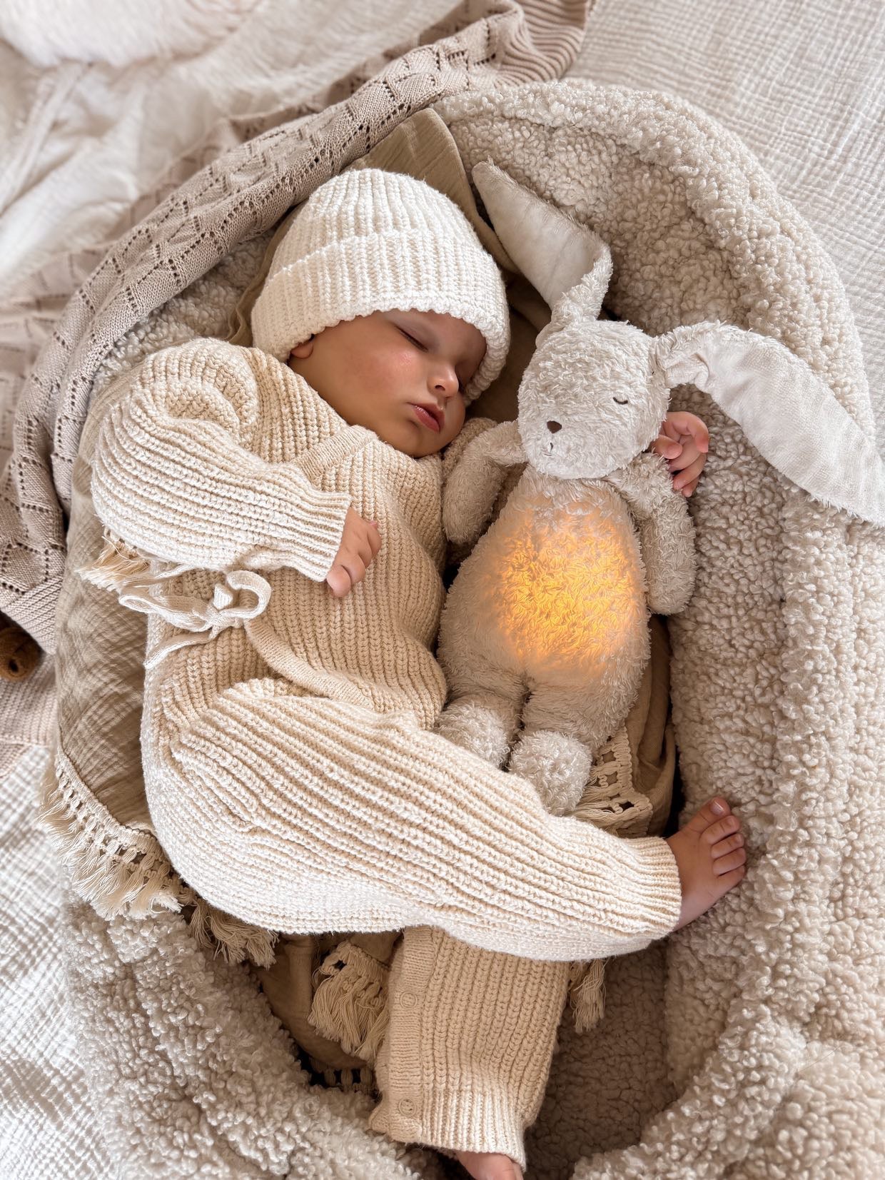 Boxpakje Mina | Oatmeal