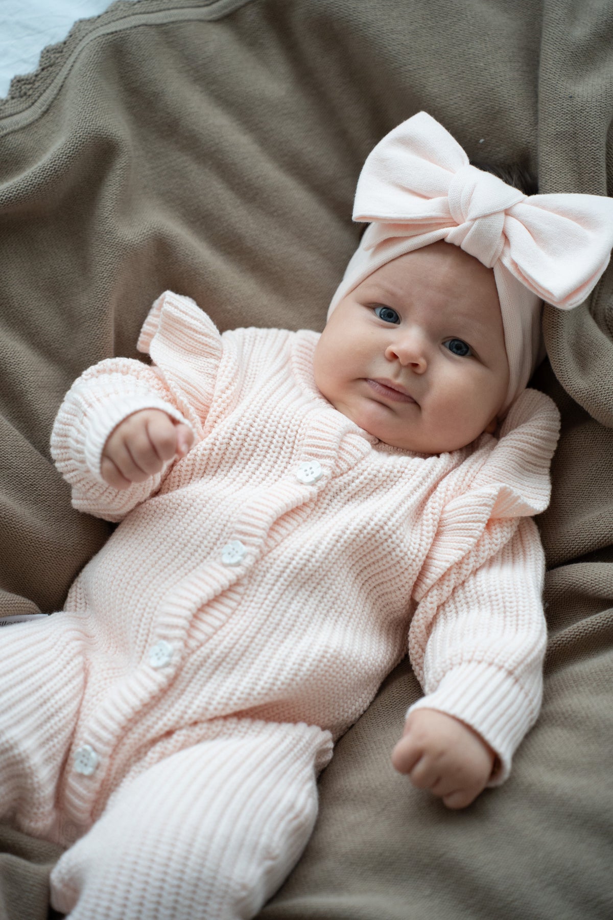Boxpakje Nina | Baby Blush