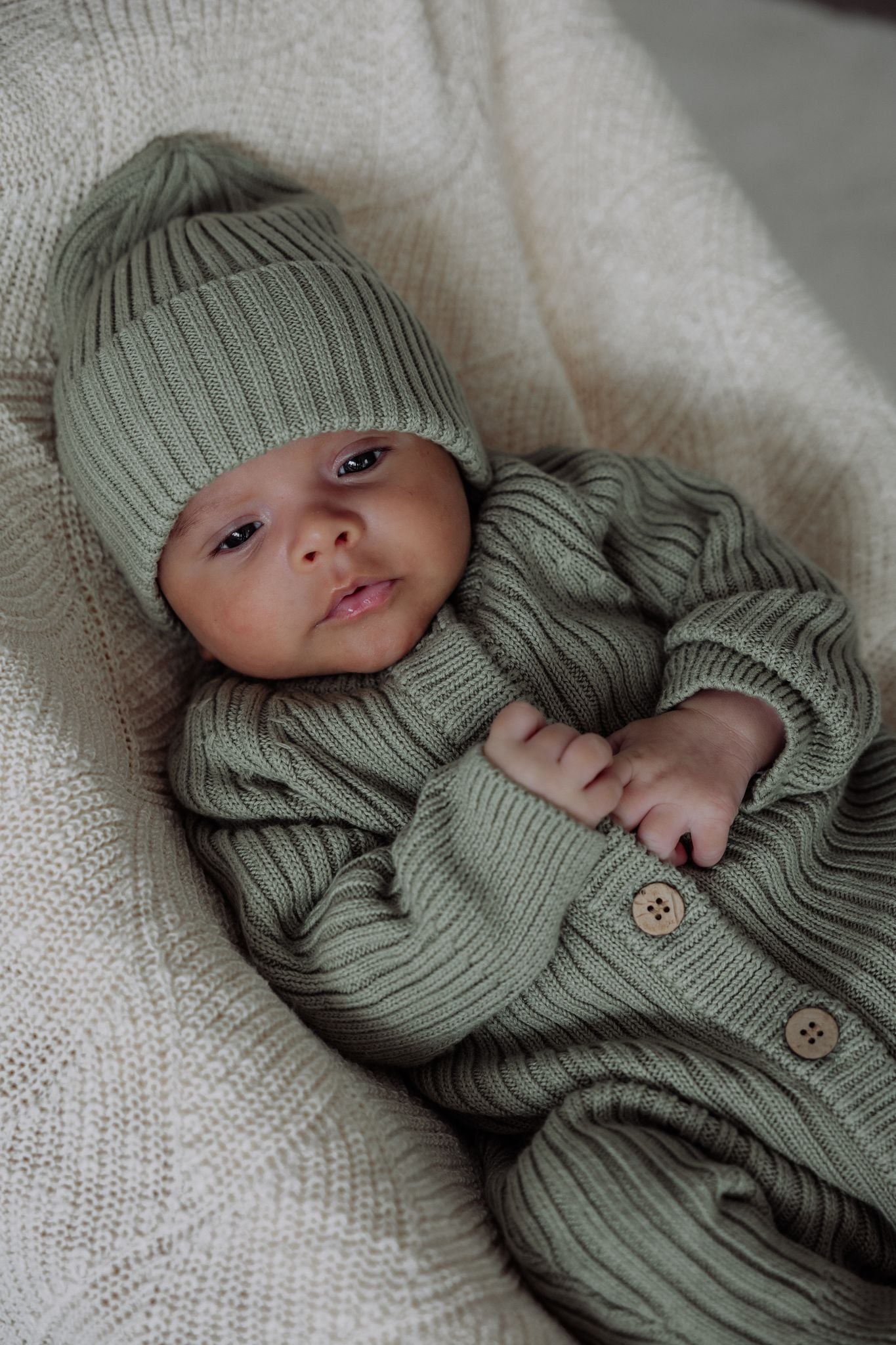 Boxpakje Zaya | Sage