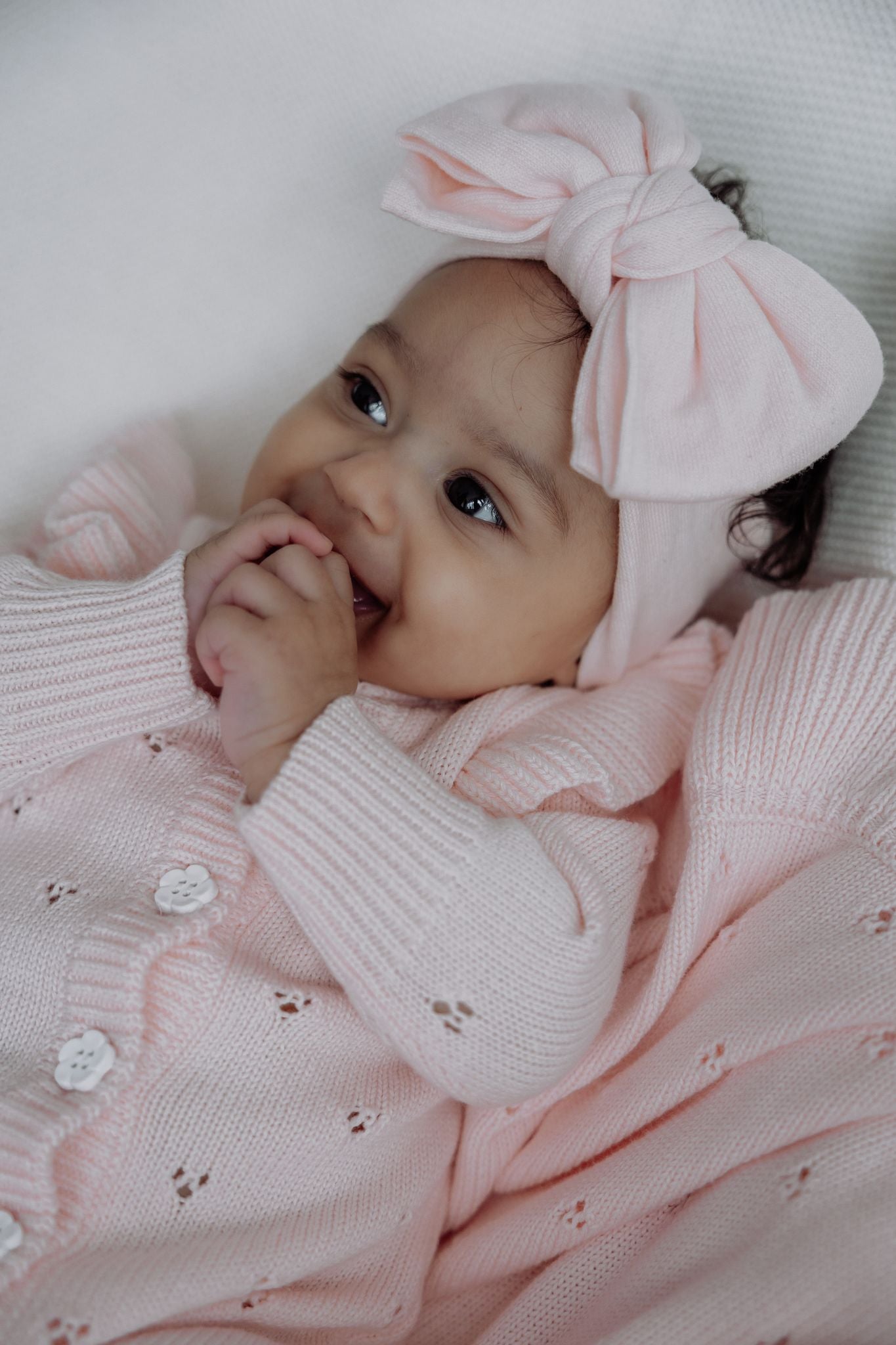 Boxpakje Liva | Baby Blush