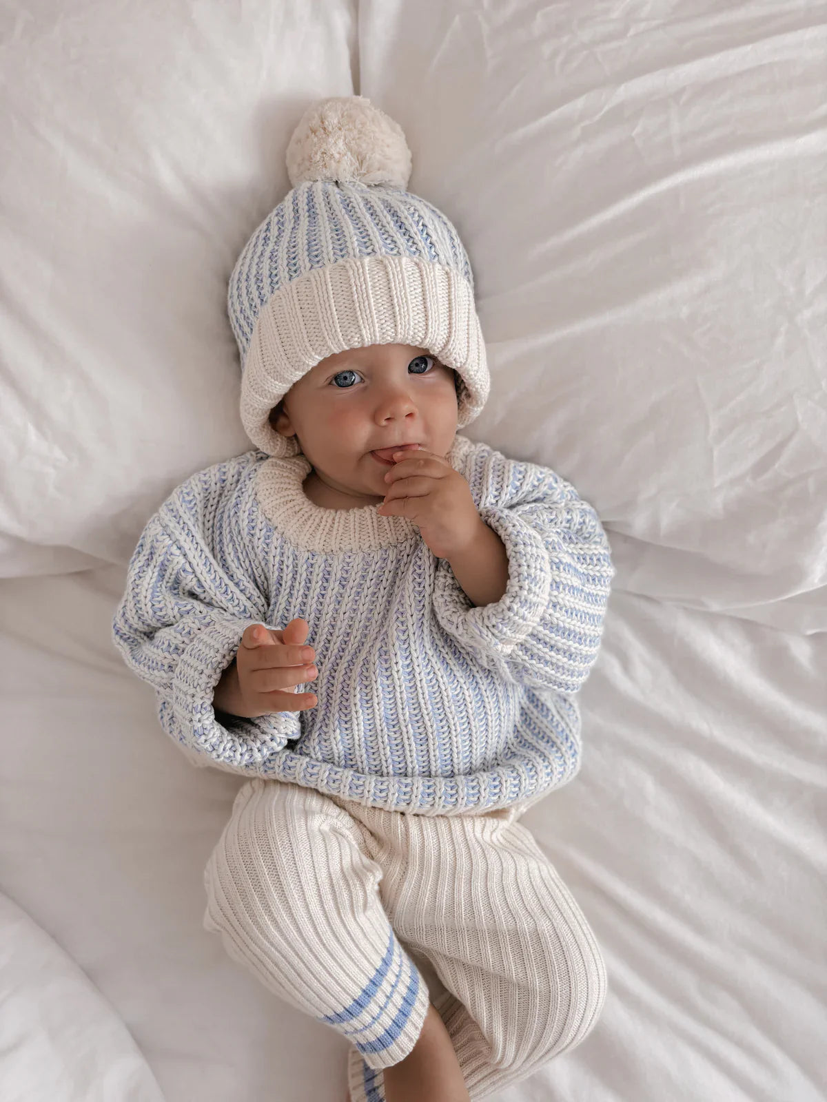 Muts Leni | Soft Tide