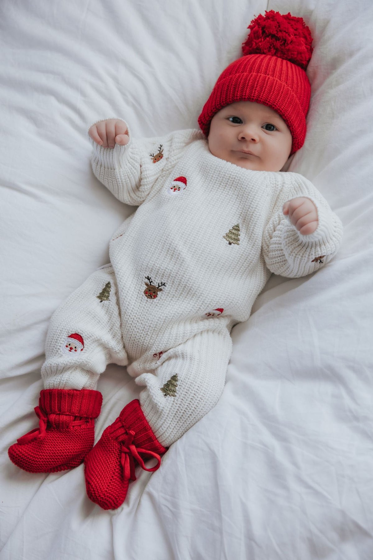 Boxpakje Noa | Christmas Print