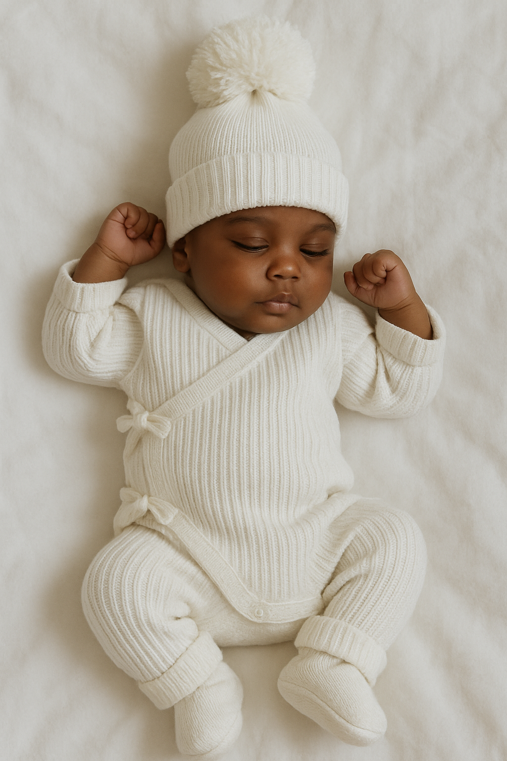 Boxpakje Nova | Milky White