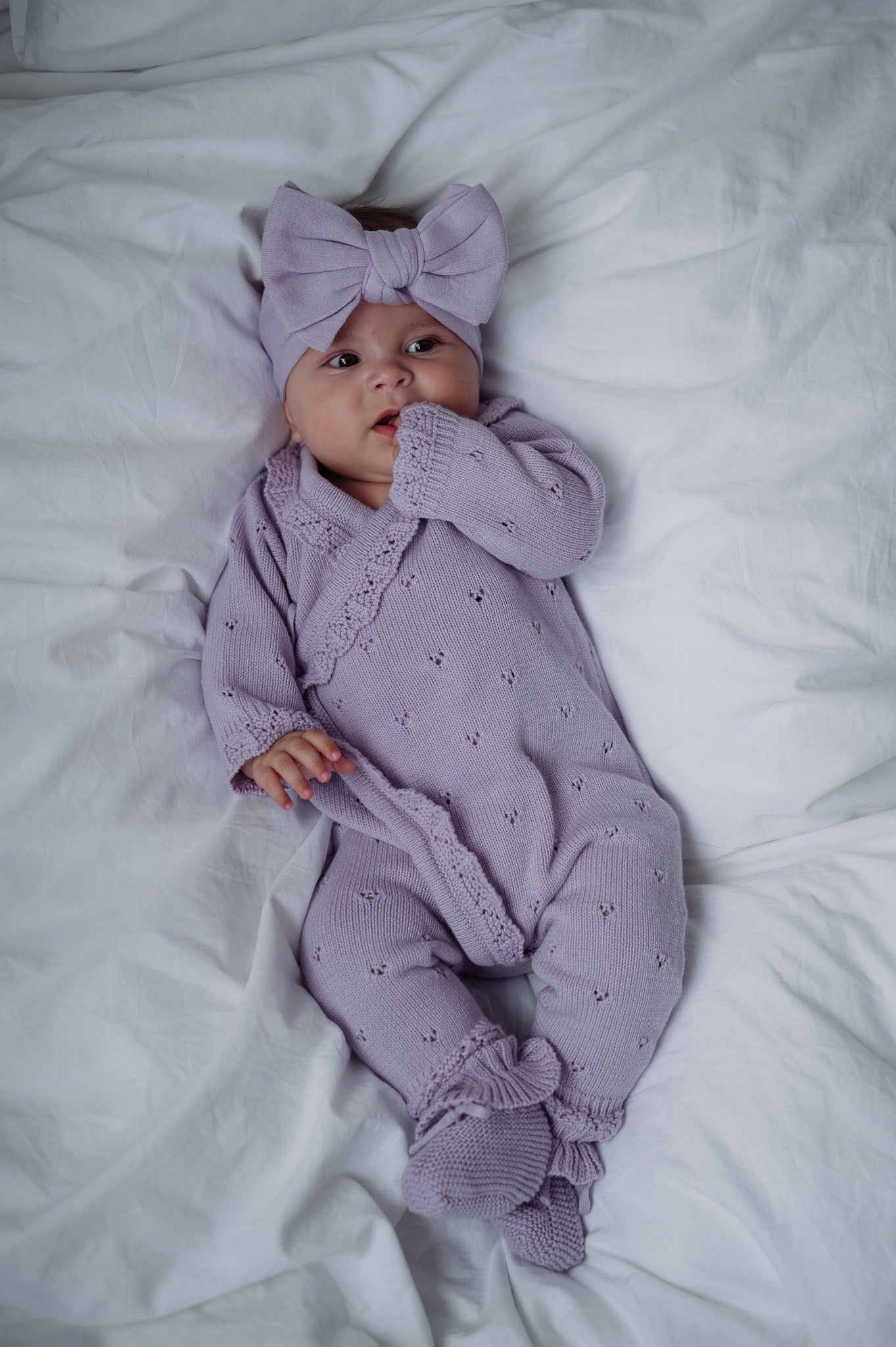 Boxpakje Chloé | Lilac Haze