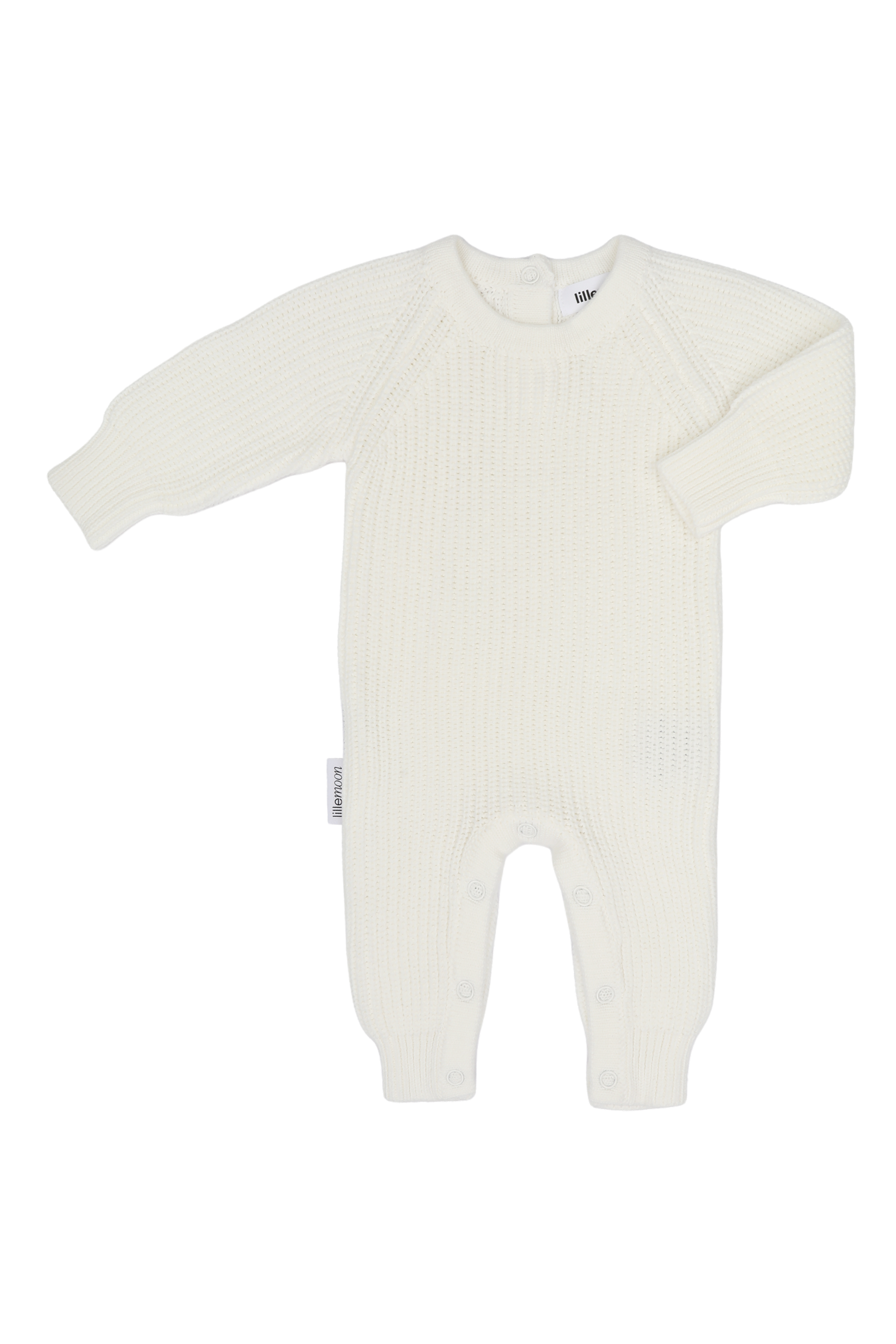 Boxpakje Noa | Milky White