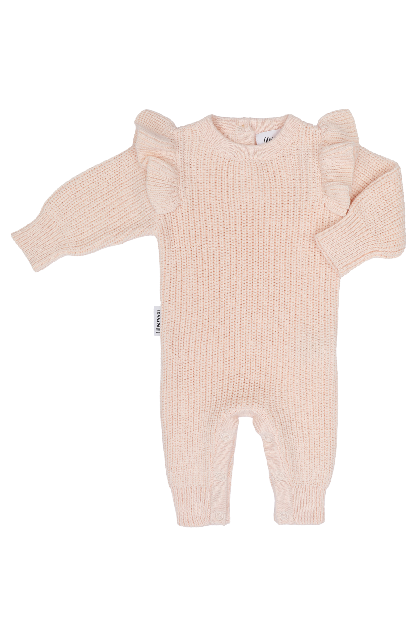 Boxpakje Lua | Baby Blush