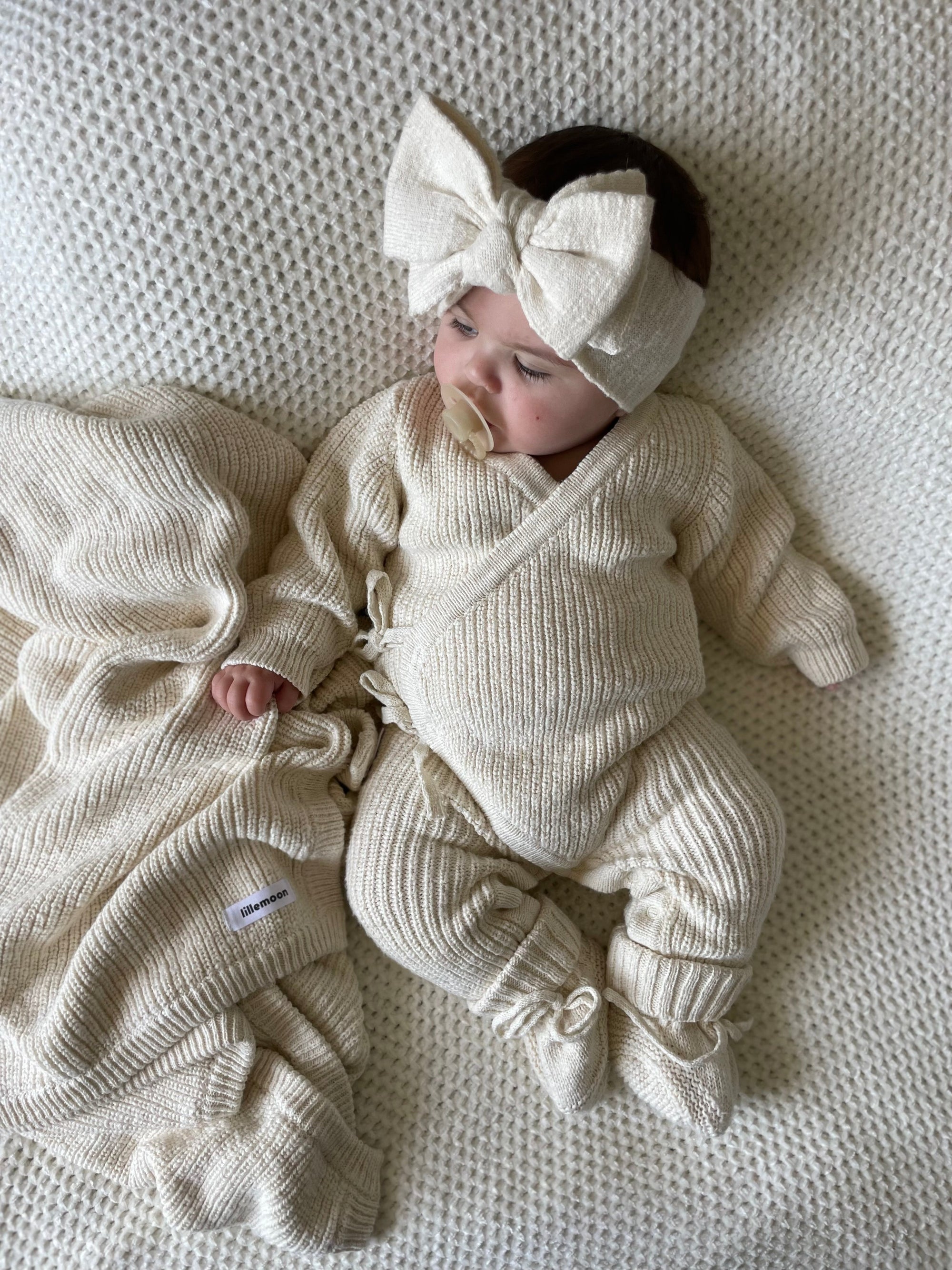 Boxpakje Mina | Oatmeal