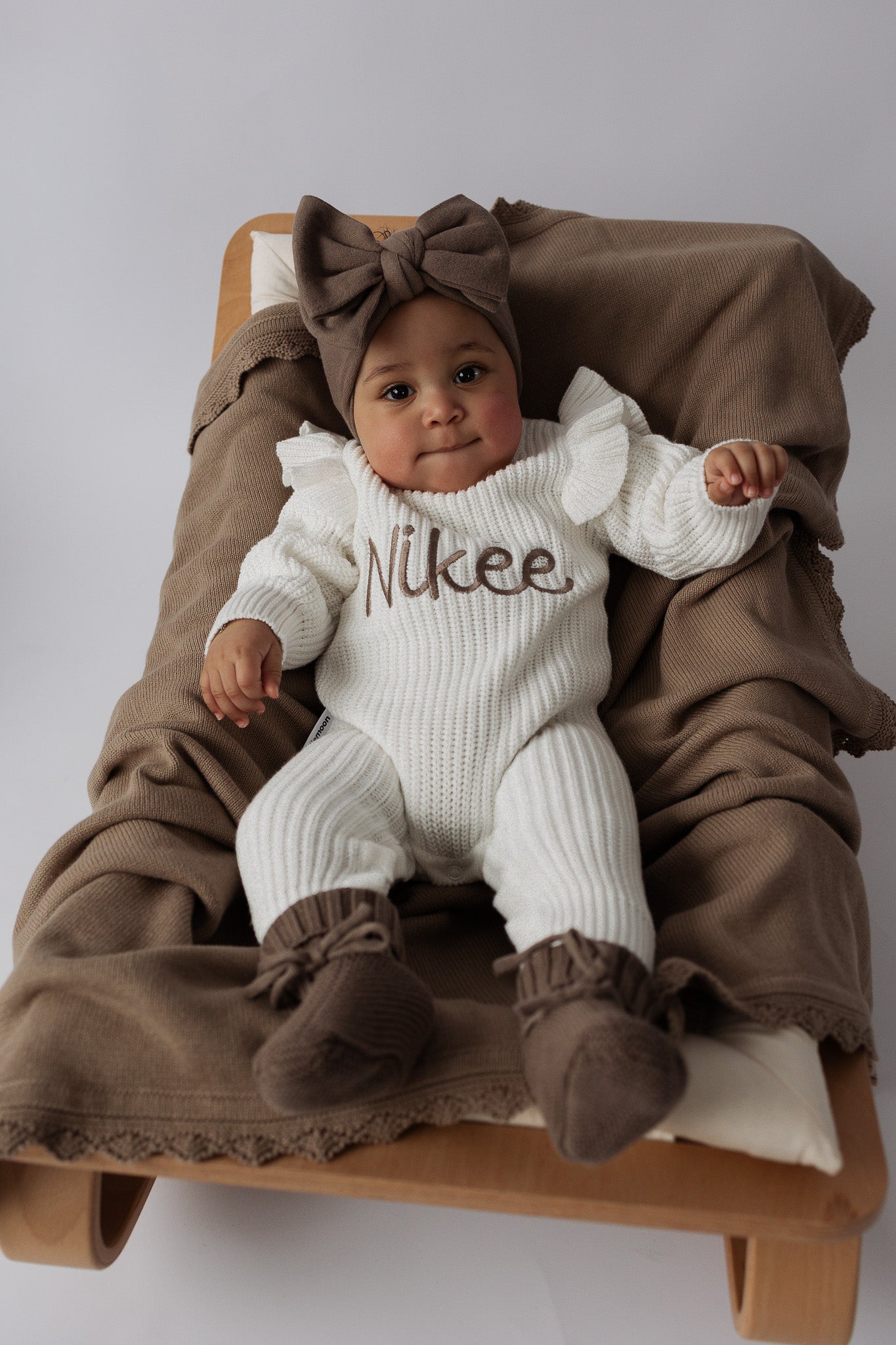 Boxpakje Lua | Milky White