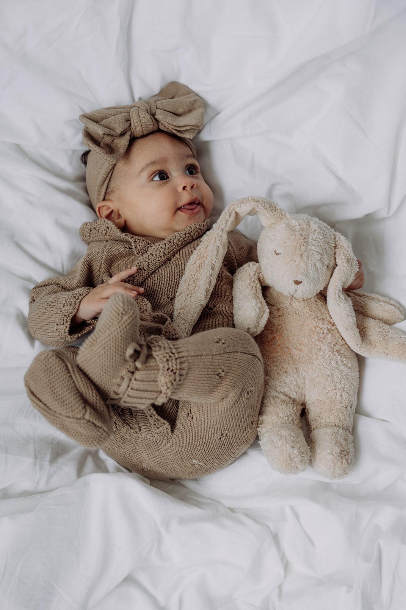 Boxpakje Chloé | Warm Taupe