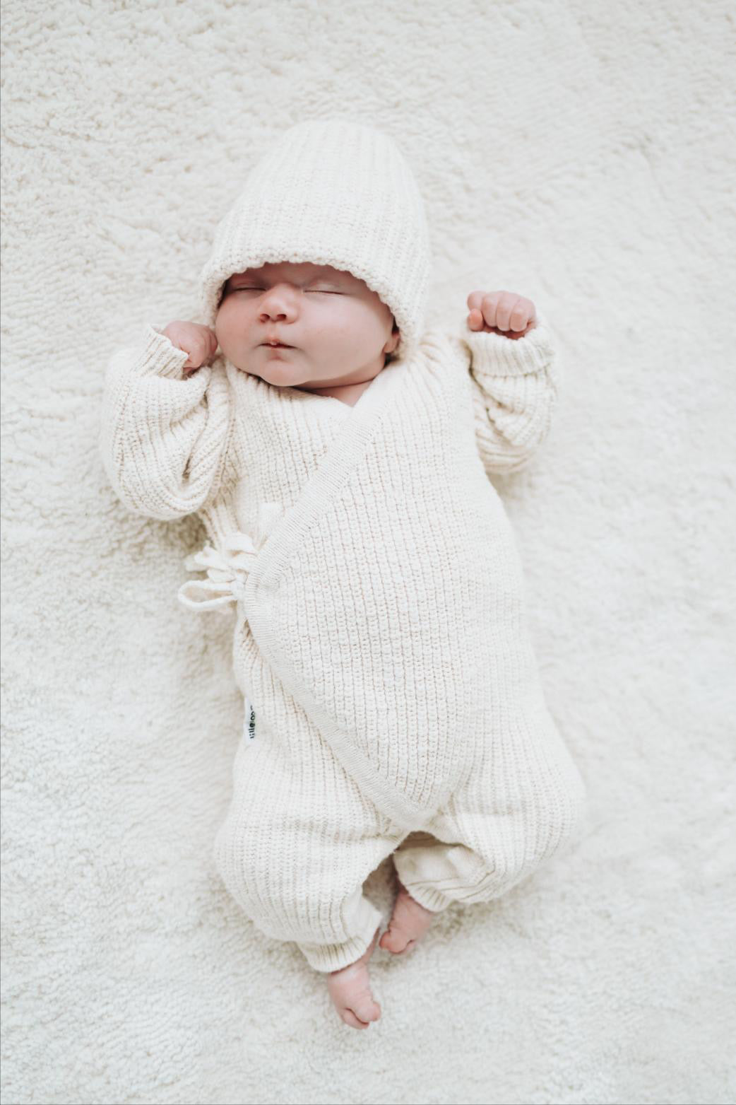 Boxpakje Mina | Oatmeal