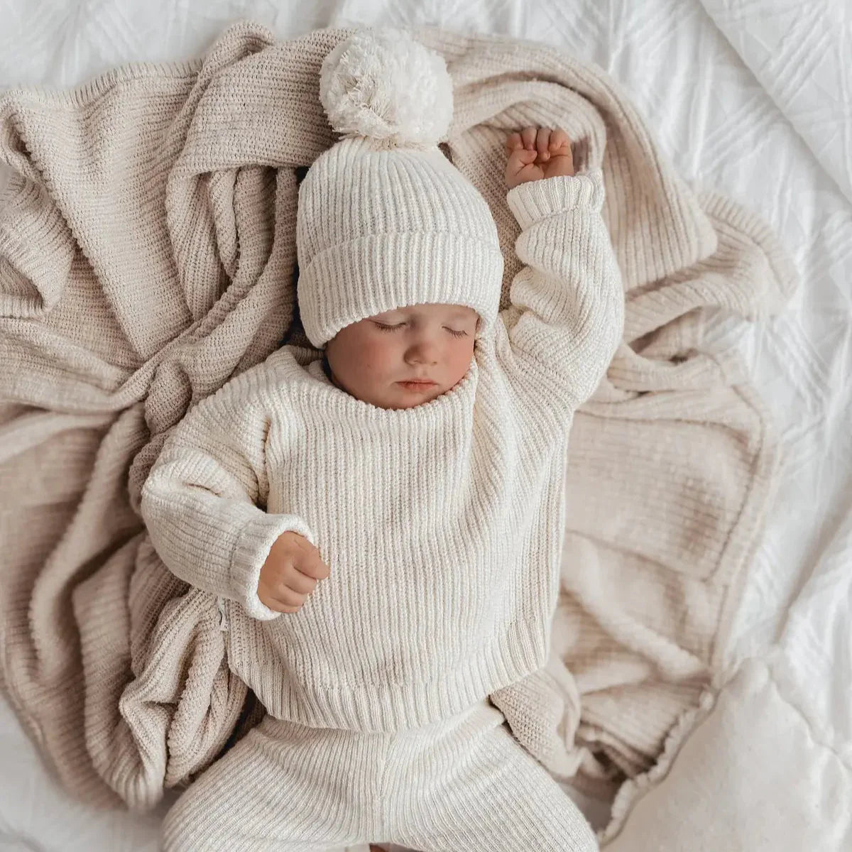 Muts Zara | Cloud Cream