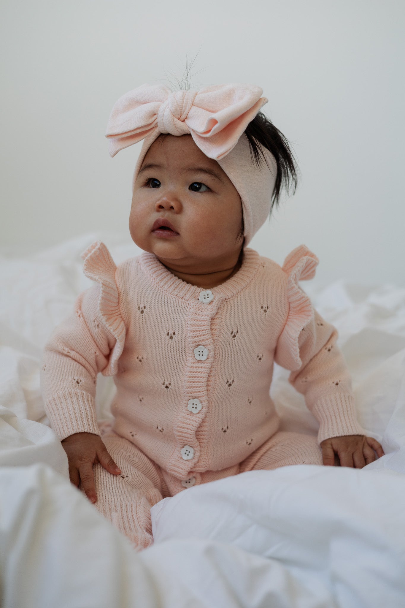 Boxpakje Liva | Baby Blush