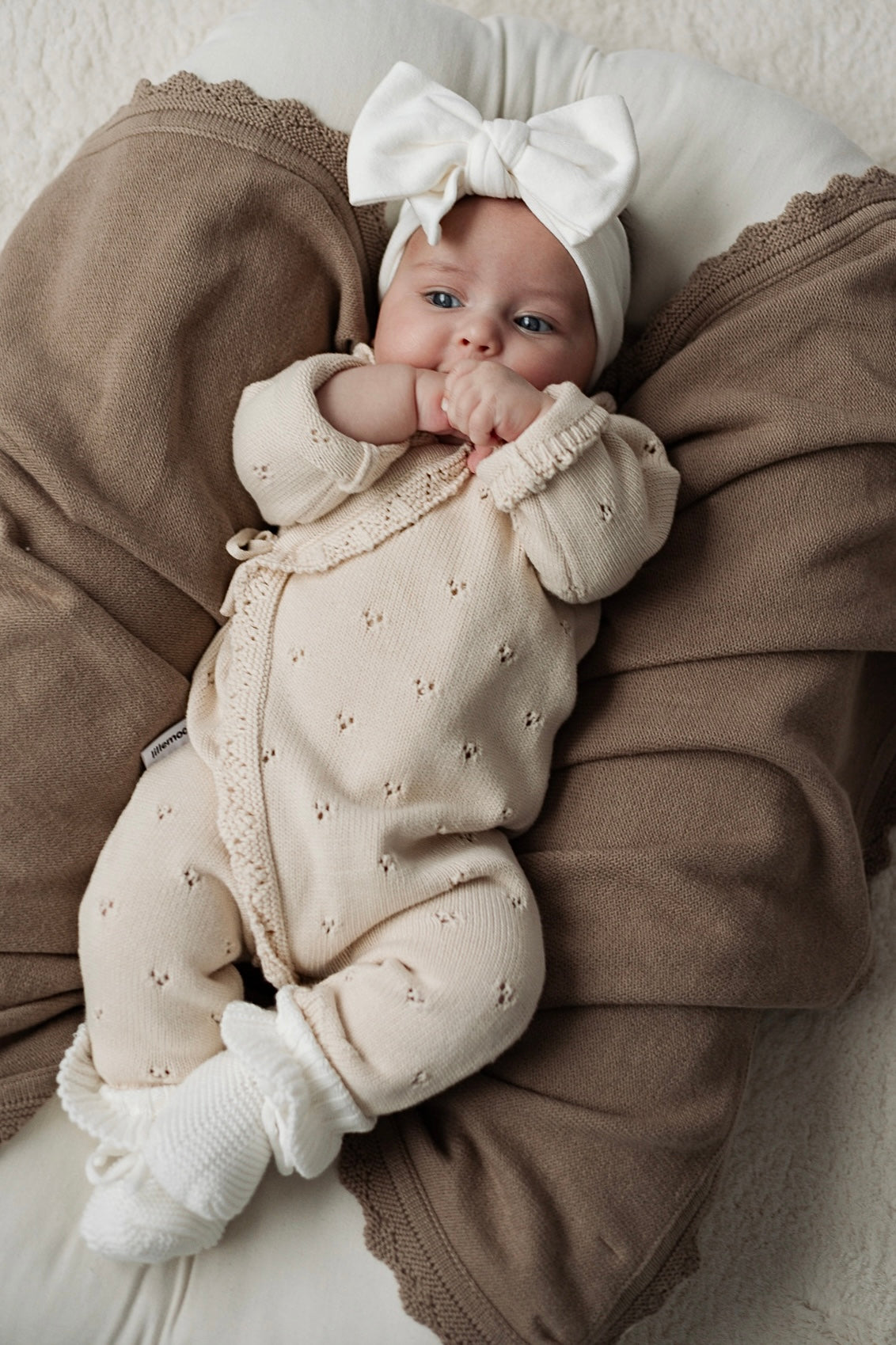 Boxpakje Chloé | Honey Drizzle