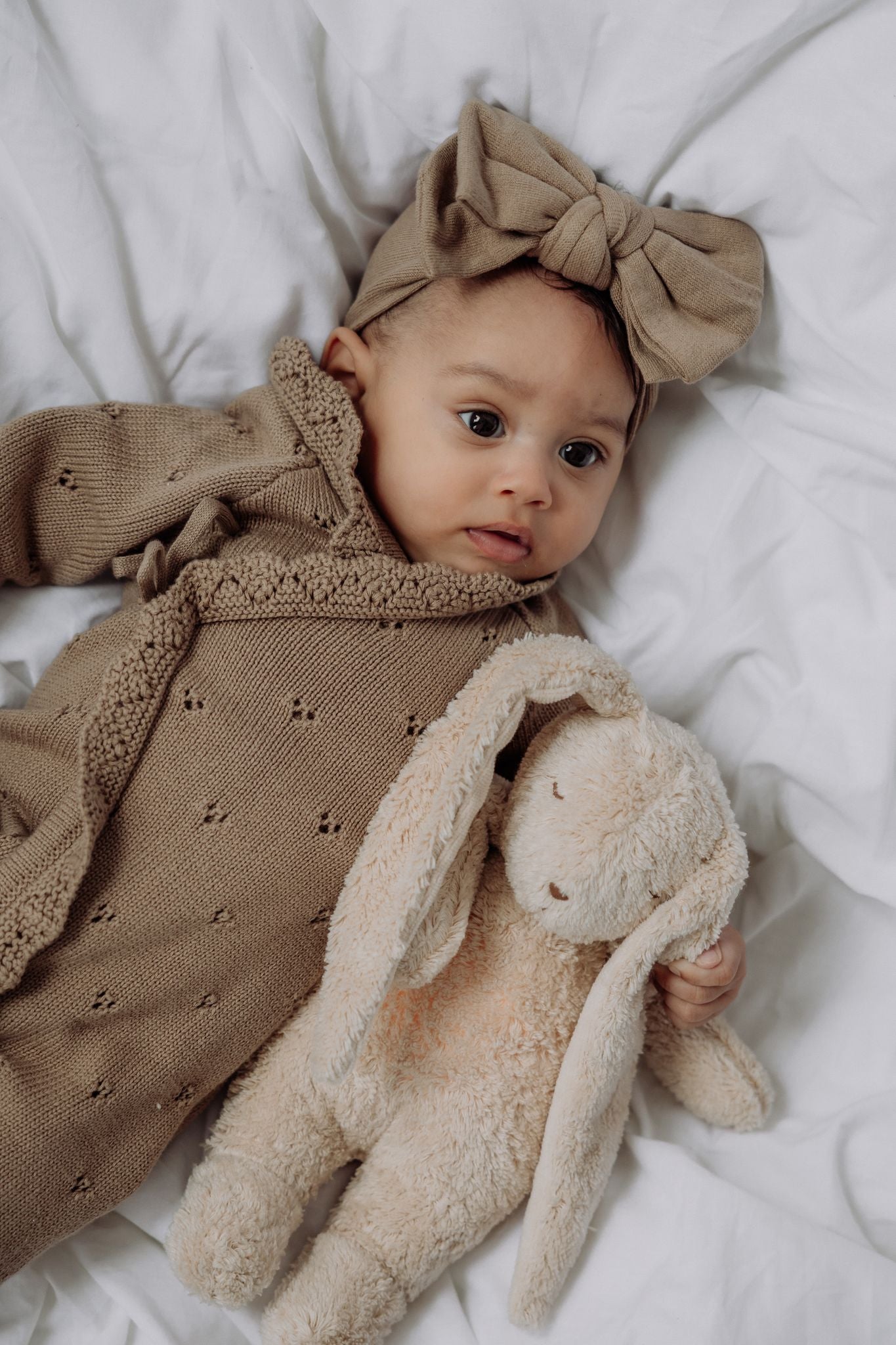 Boxpakje Chloé | Warm Taupe