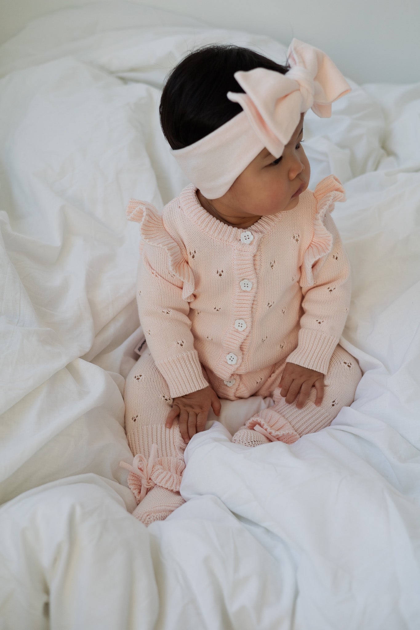 Boxpakje Liva | Baby Blush