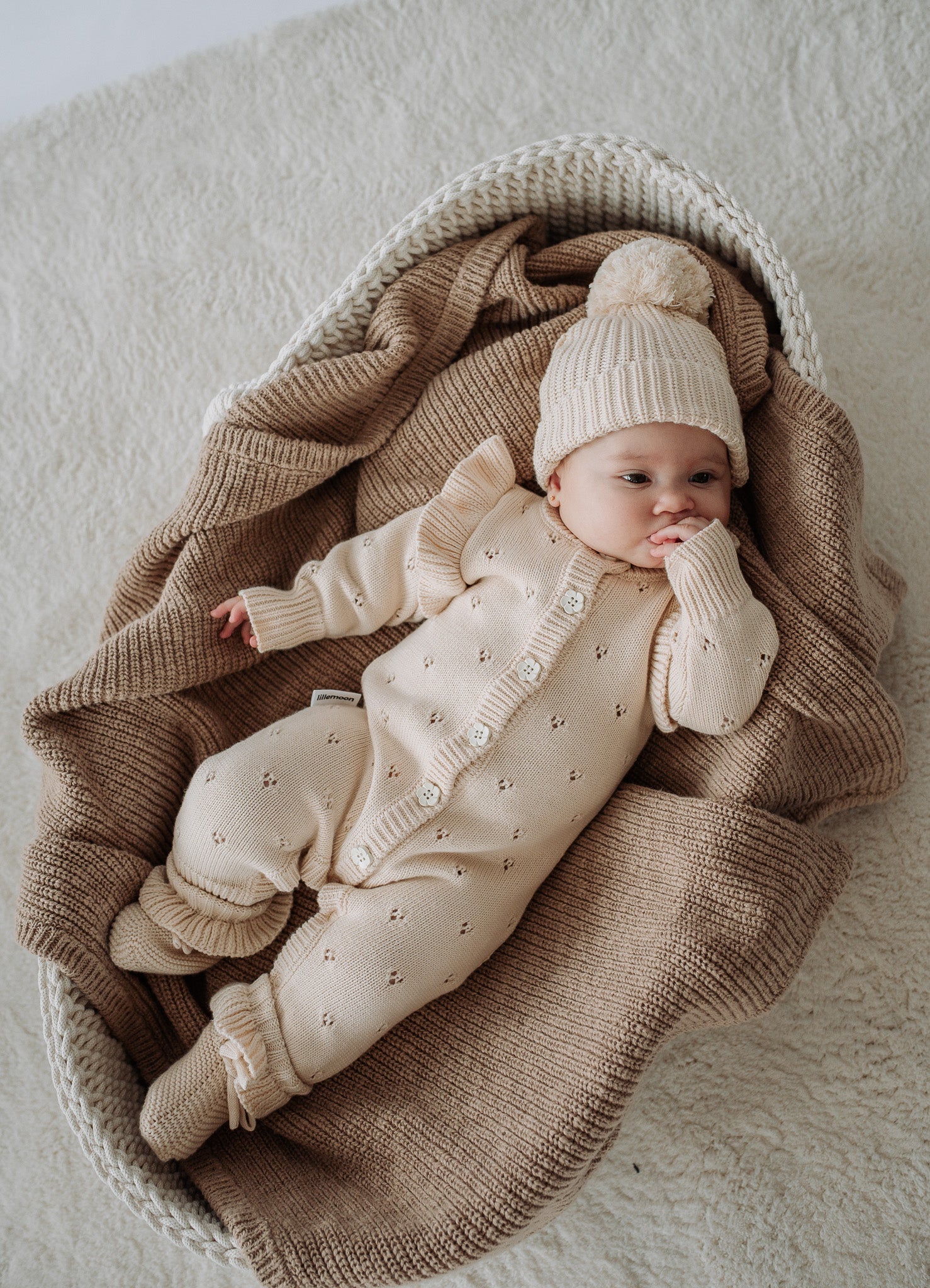 Boxpakje Liva | Honey Drizzle