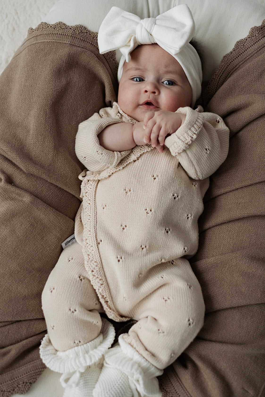 Boxpakje Chloé | Honey Drizzle