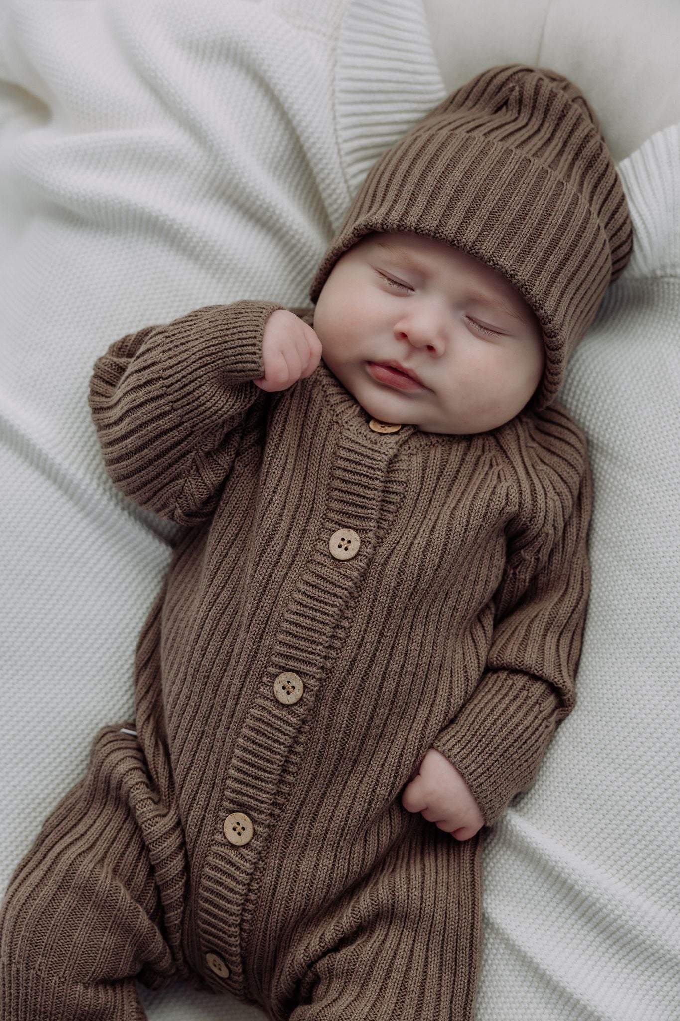 Muts Ace | Chocolate Dream