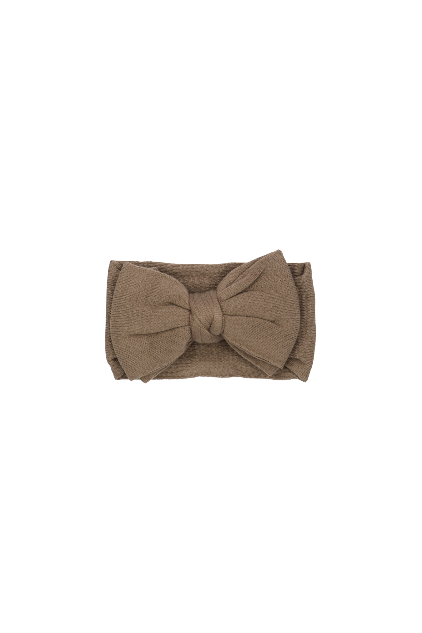 Haarband June | Chocolate Dream