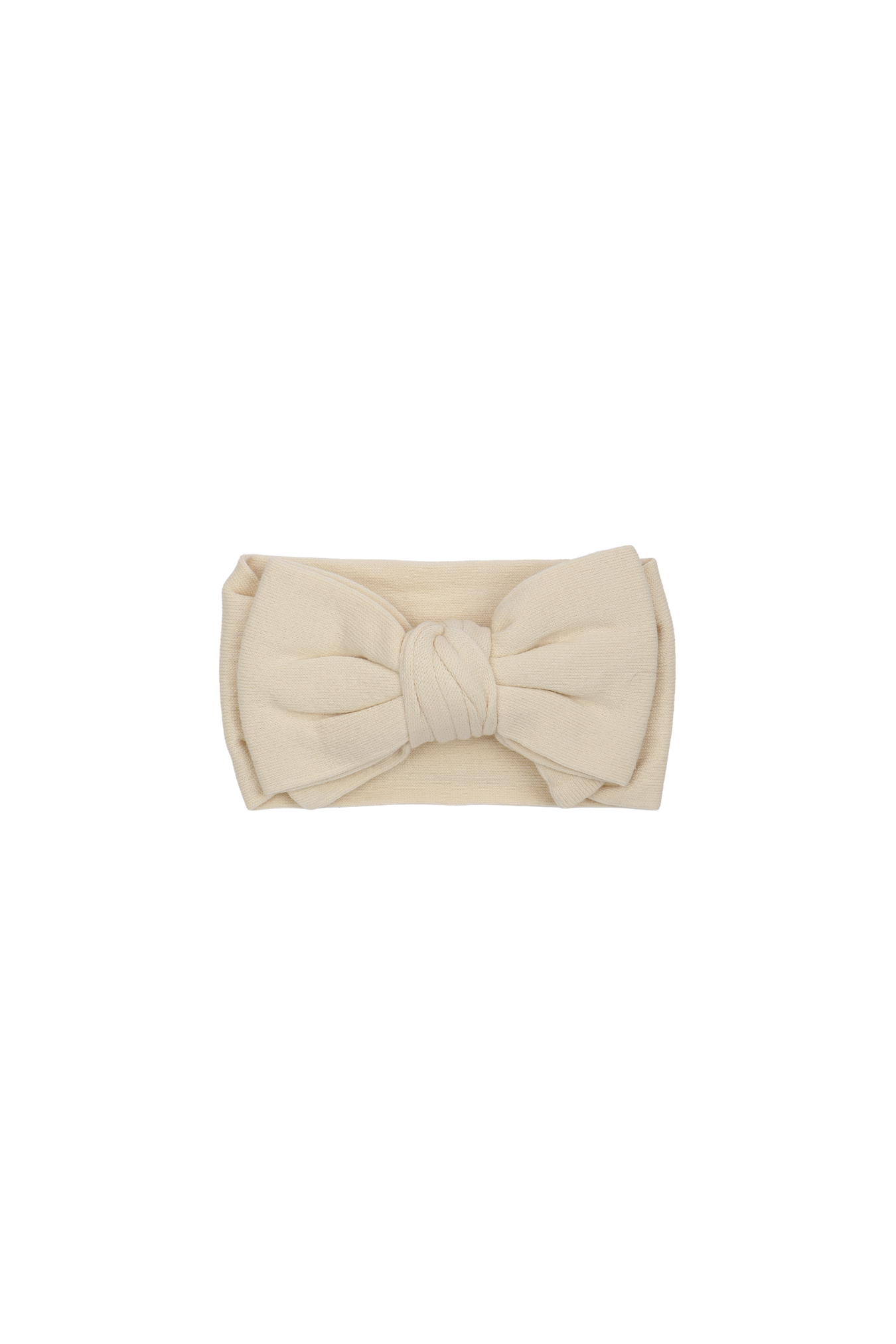 Haarband June | Ivory Dream
