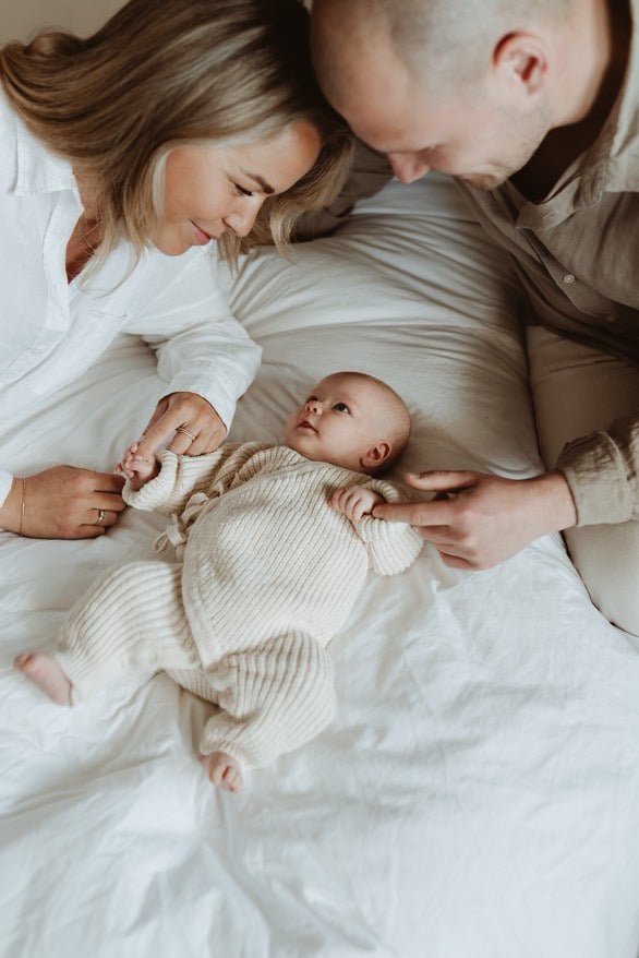 Boxpakje Mina | Oatmeal