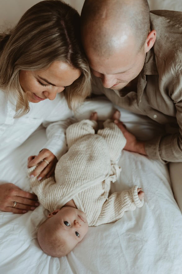 Boxpakje Mina | Oatmeal