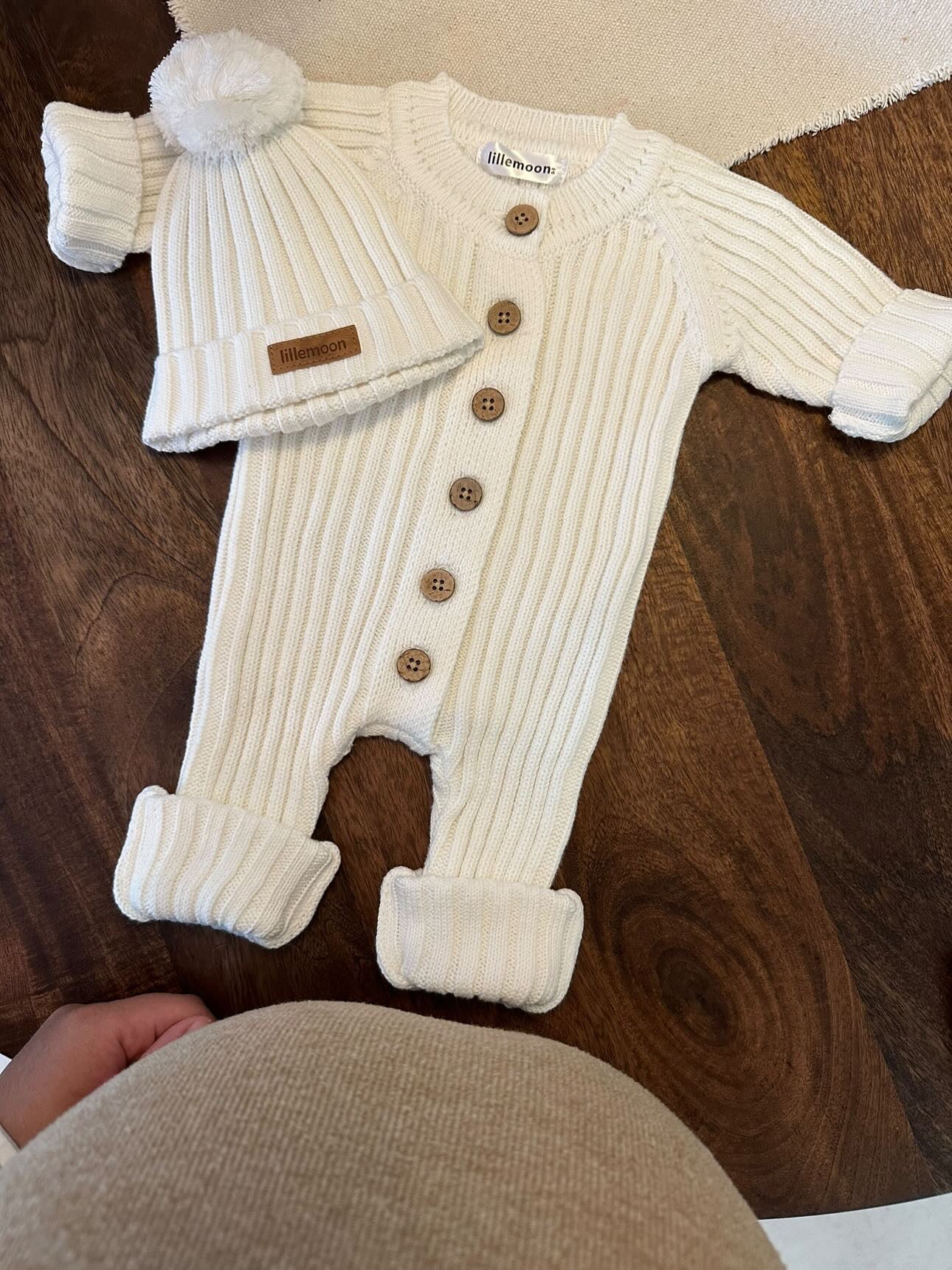 Boxpakje Zaya | Milky White